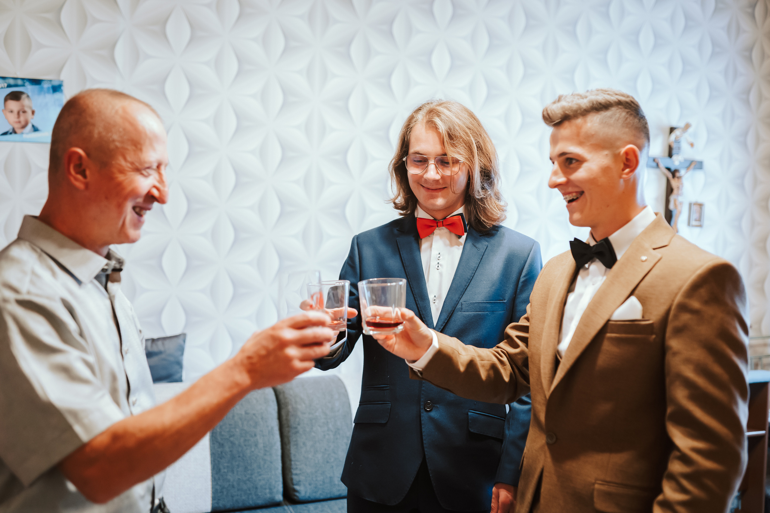 Wiktoria&Bartek. Michał Kaźmierczyk - Fotograf