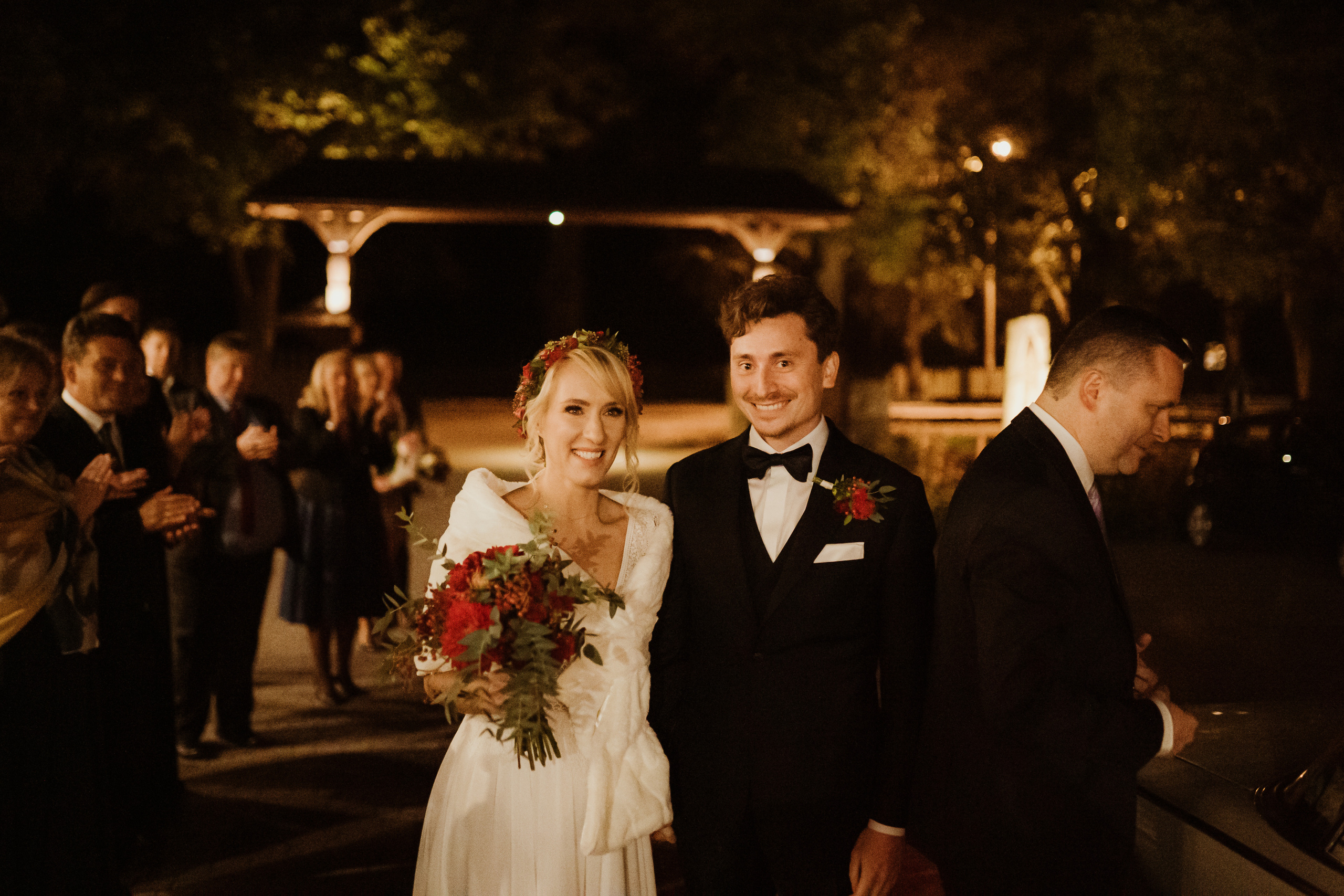 Katarzyna&Łukasz. Michał Kaźmierczyk - Fotograf