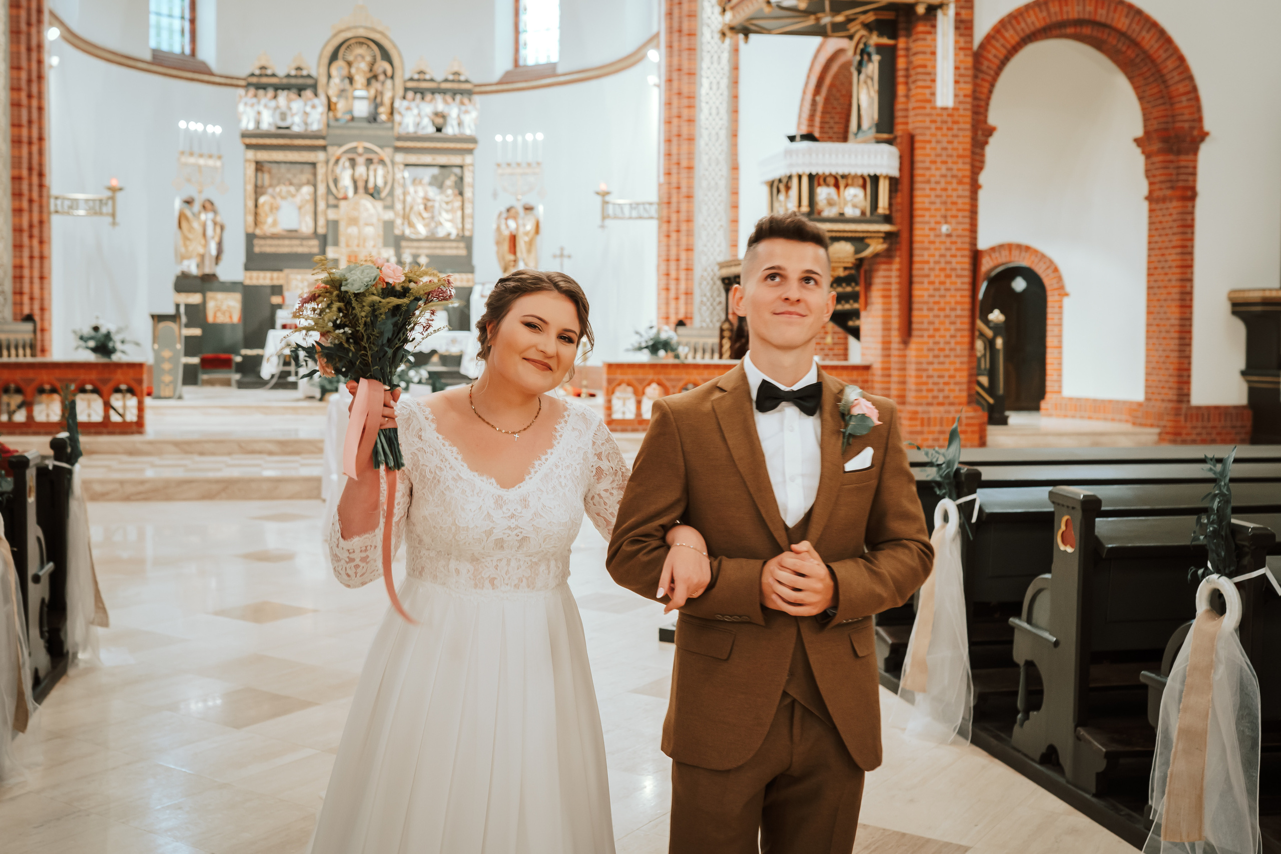 Wiktoria&Bartek. Michał Kaźmierczyk - Fotograf