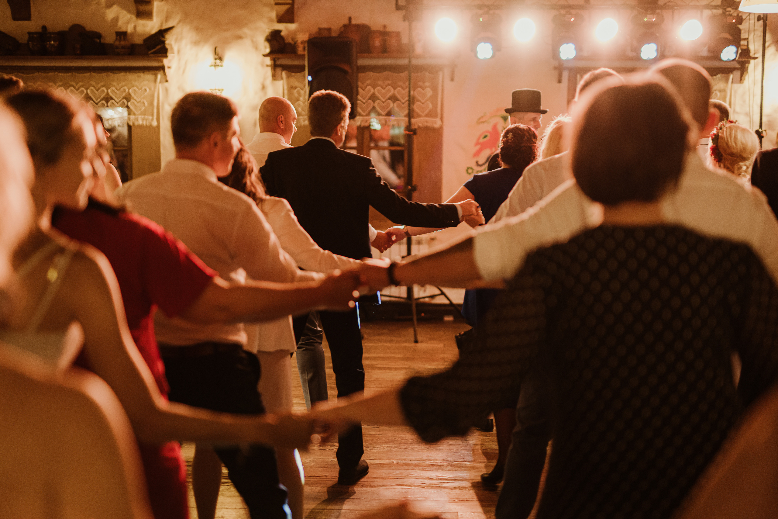 Katarzyna&Łukasz. Michał Kaźmierczyk - Fotograf