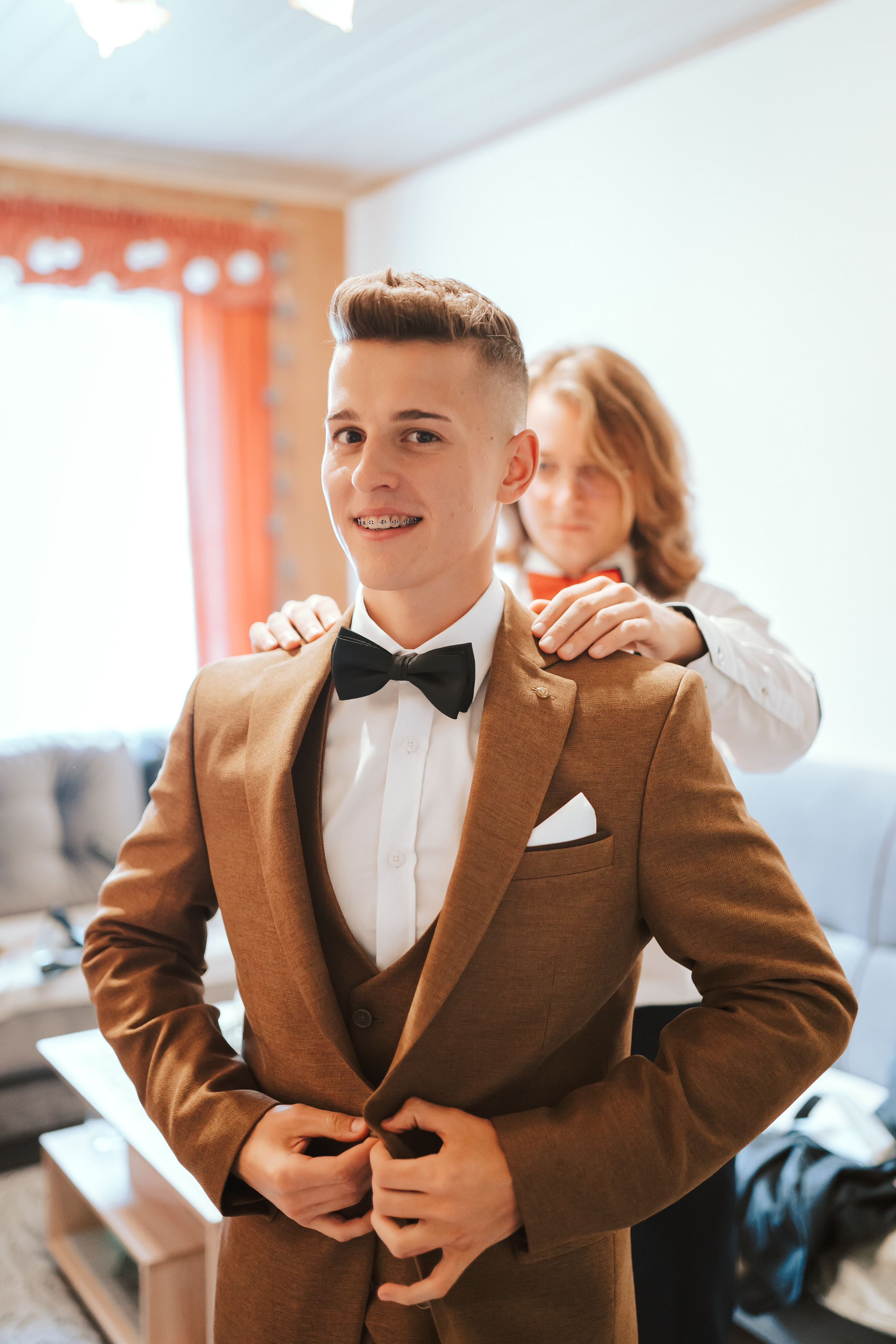 Wiktoria&Bartek. Michał Kaźmierczyk - Fotograf