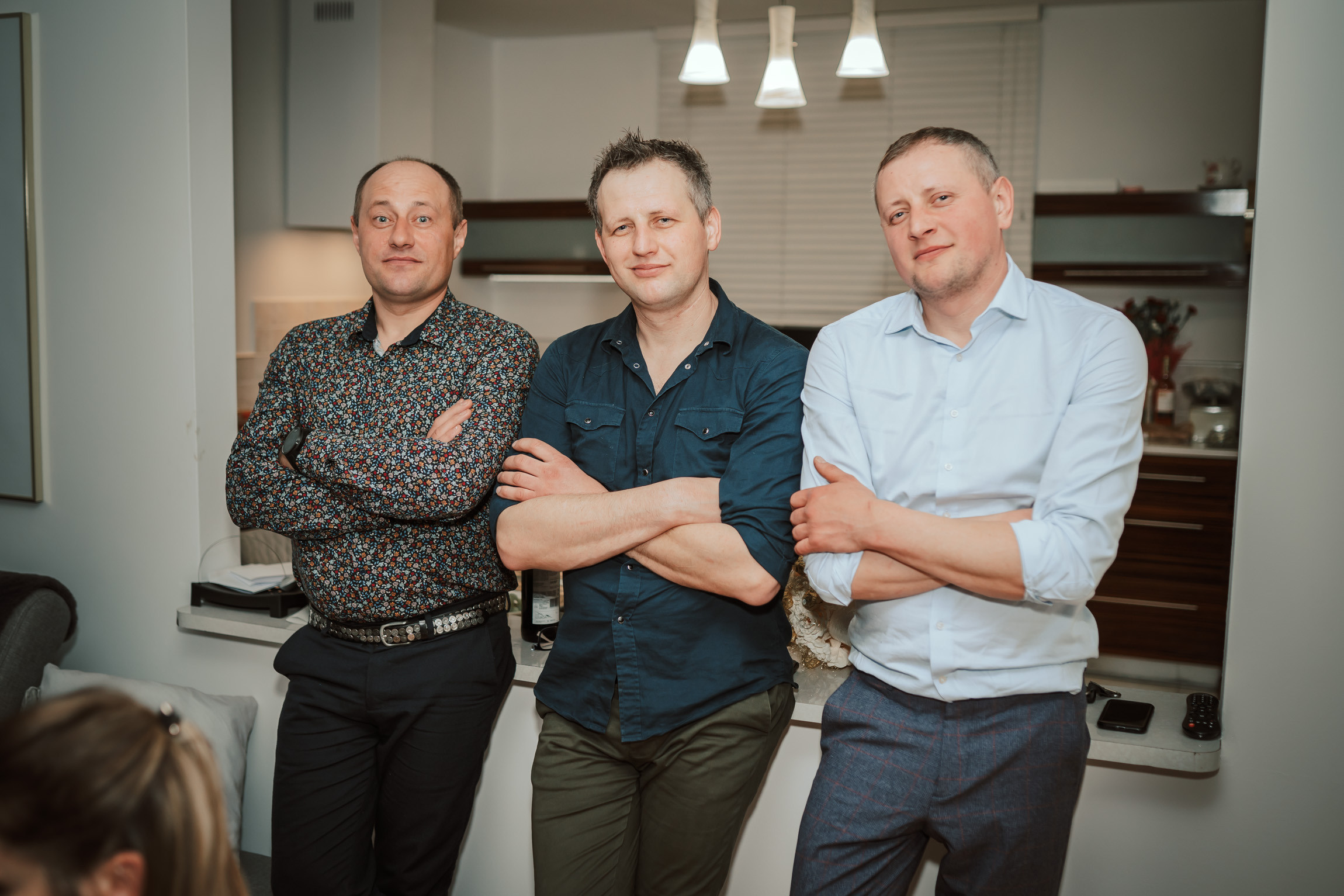 18 urodziny Julii. Michał Kaźmierczyk - Fotograf