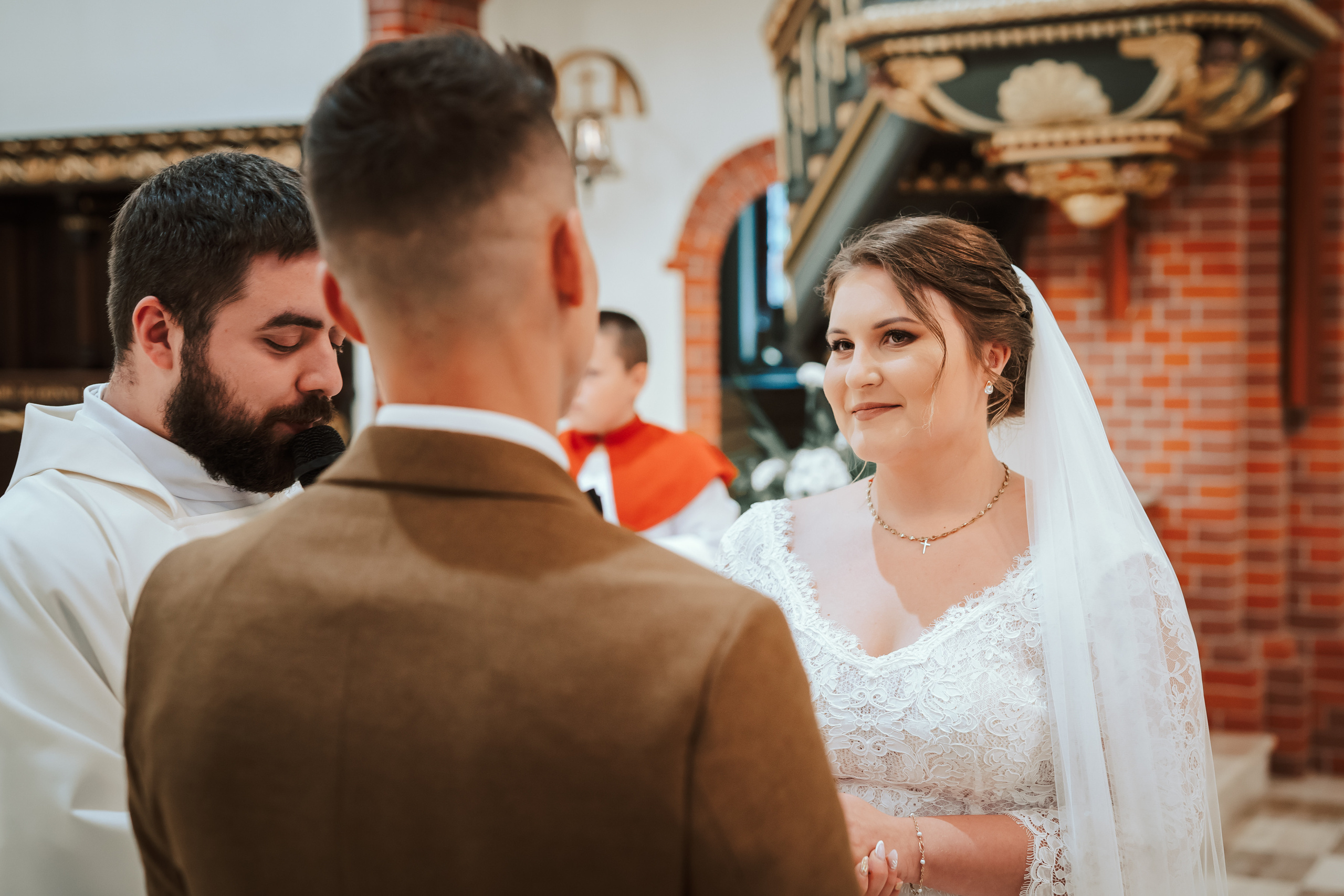 Wiktoria&Bartek. Michał Kaźmierczyk - Fotograf