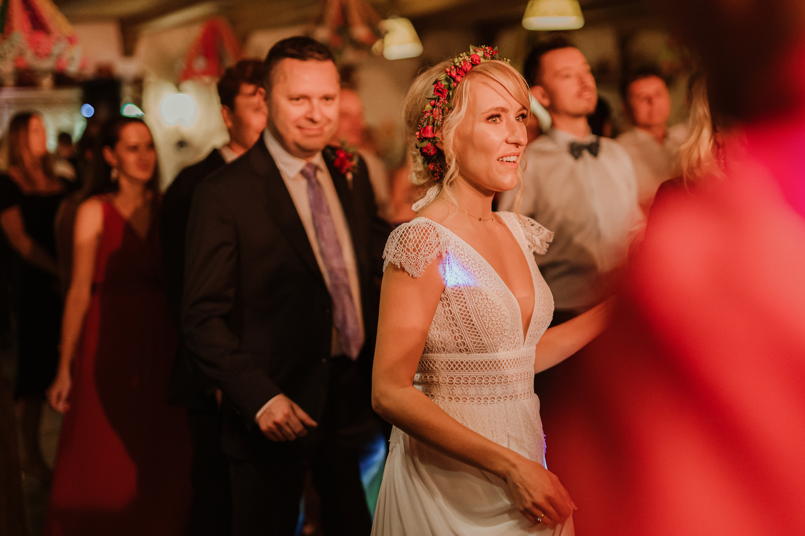 Katarzyna&Łukasz. Michał Kaźmierczyk - Fotograf