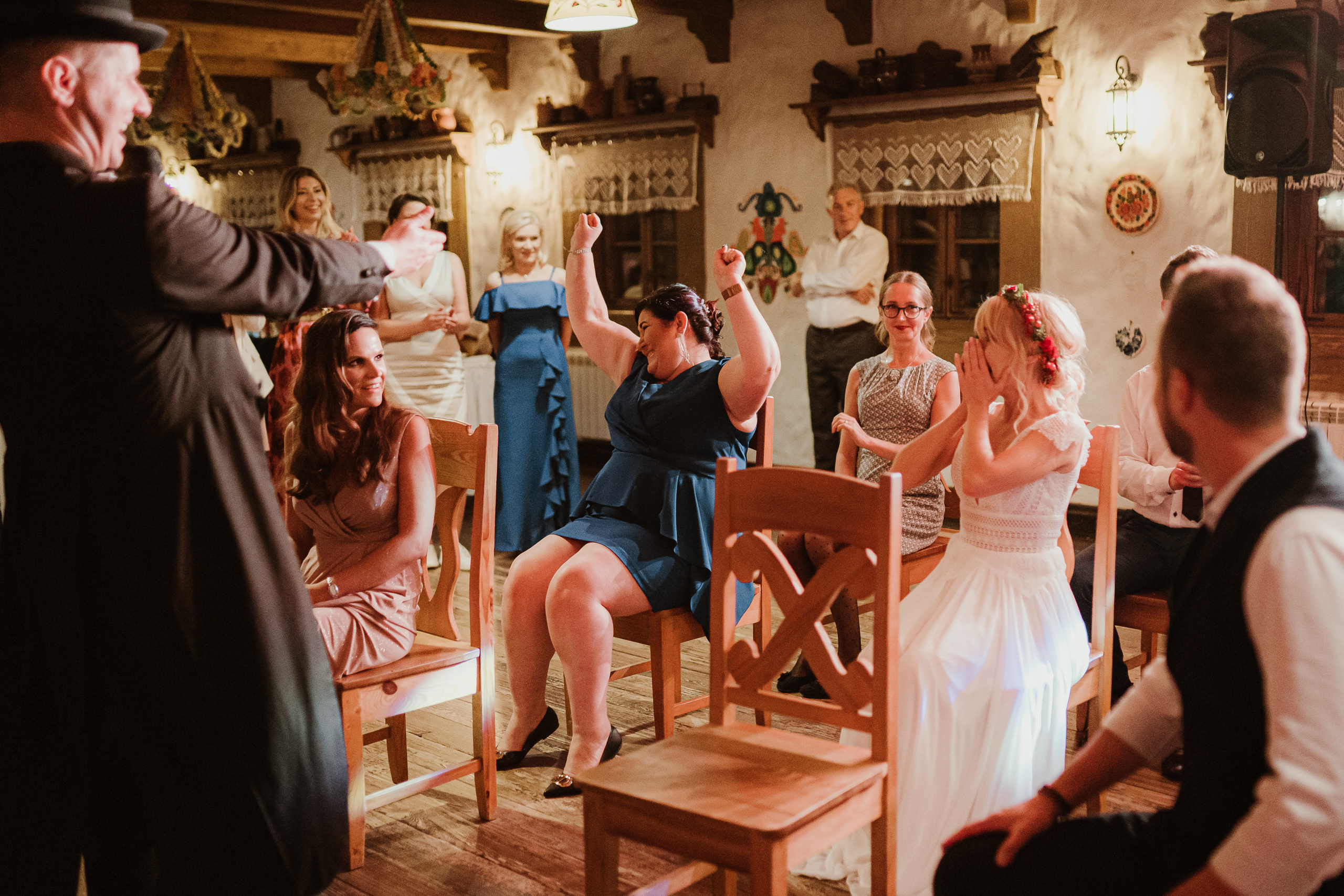 Katarzyna&Łukasz. Michał Kaźmierczyk - Fotograf