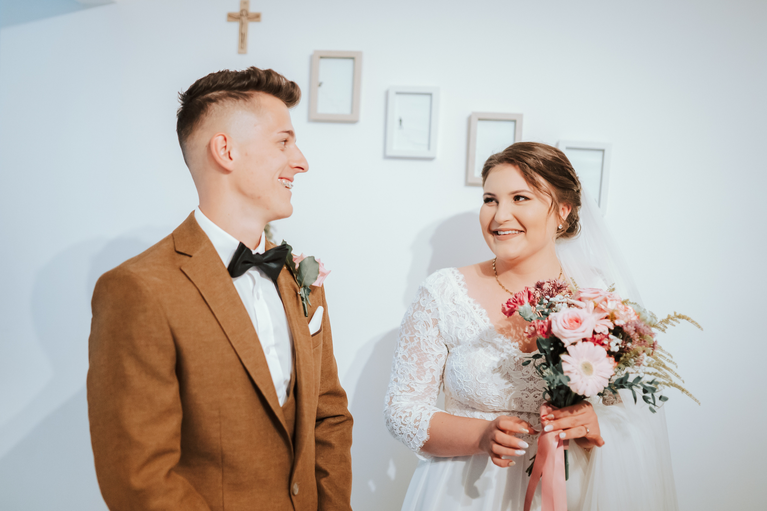 Wiktoria&Bartek. Michał Kaźmierczyk - Fotograf