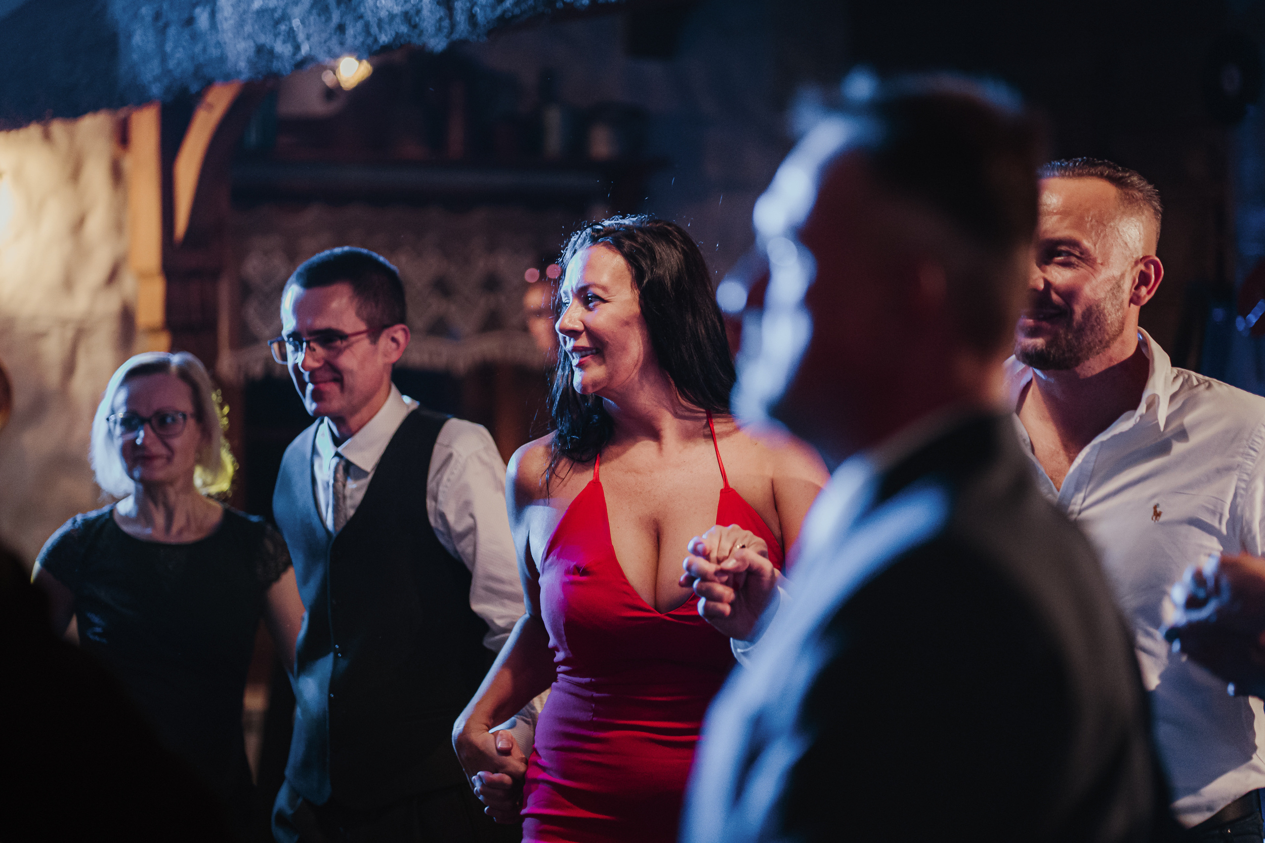 Katarzyna&Łukasz. Michał Kaźmierczyk - Fotograf