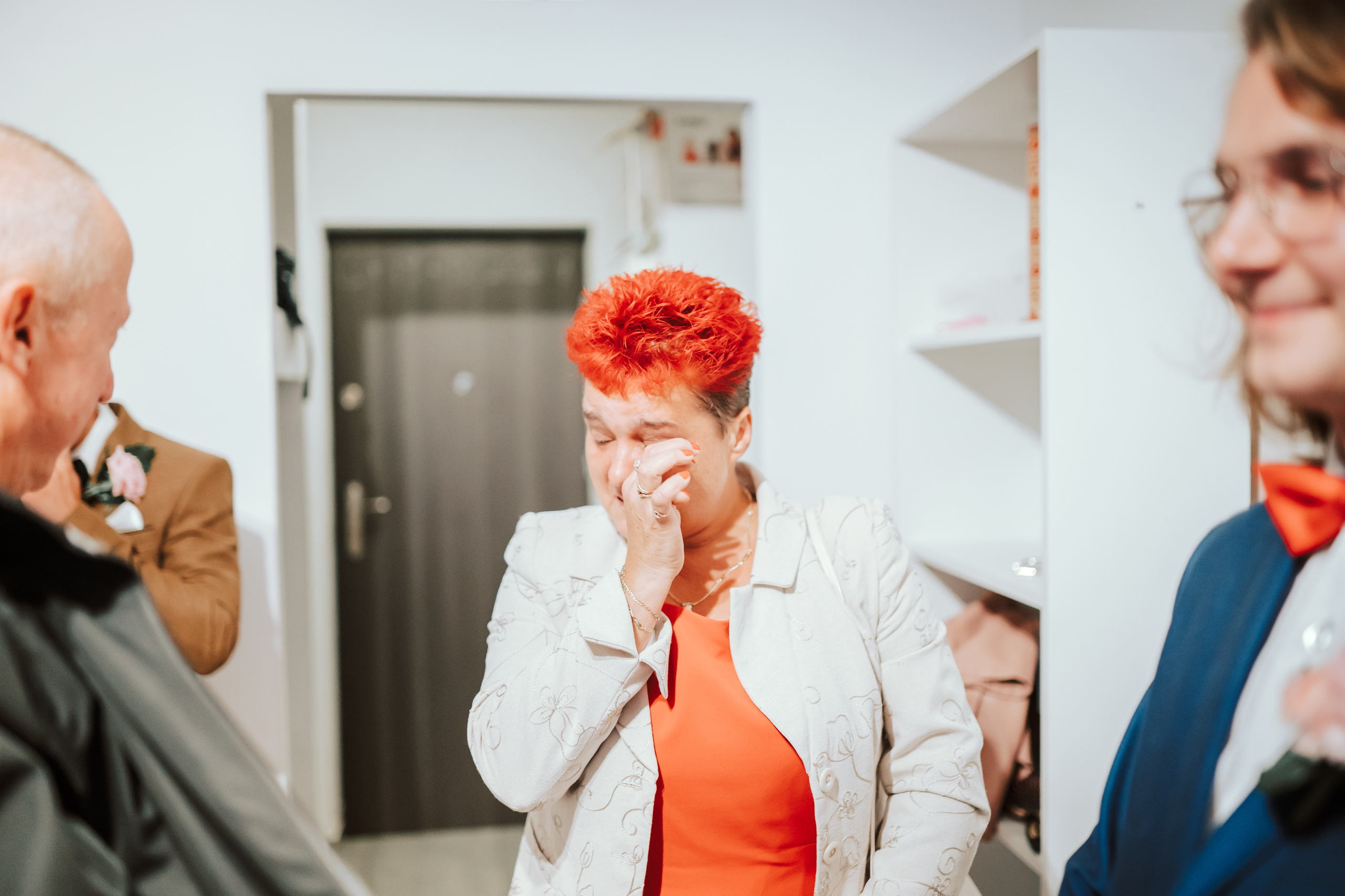 Wiktoria&Bartek. Michał Kaźmierczyk - Fotograf