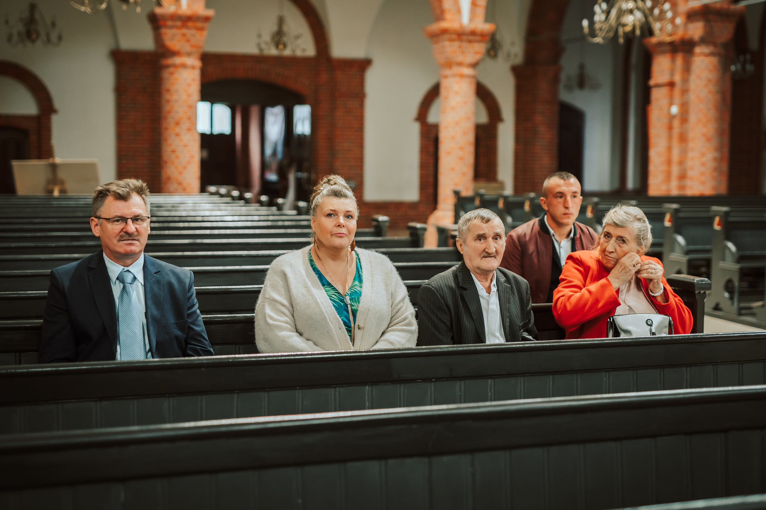 Wiktoria&Bartek. Michał Kaźmierczyk - Fotograf