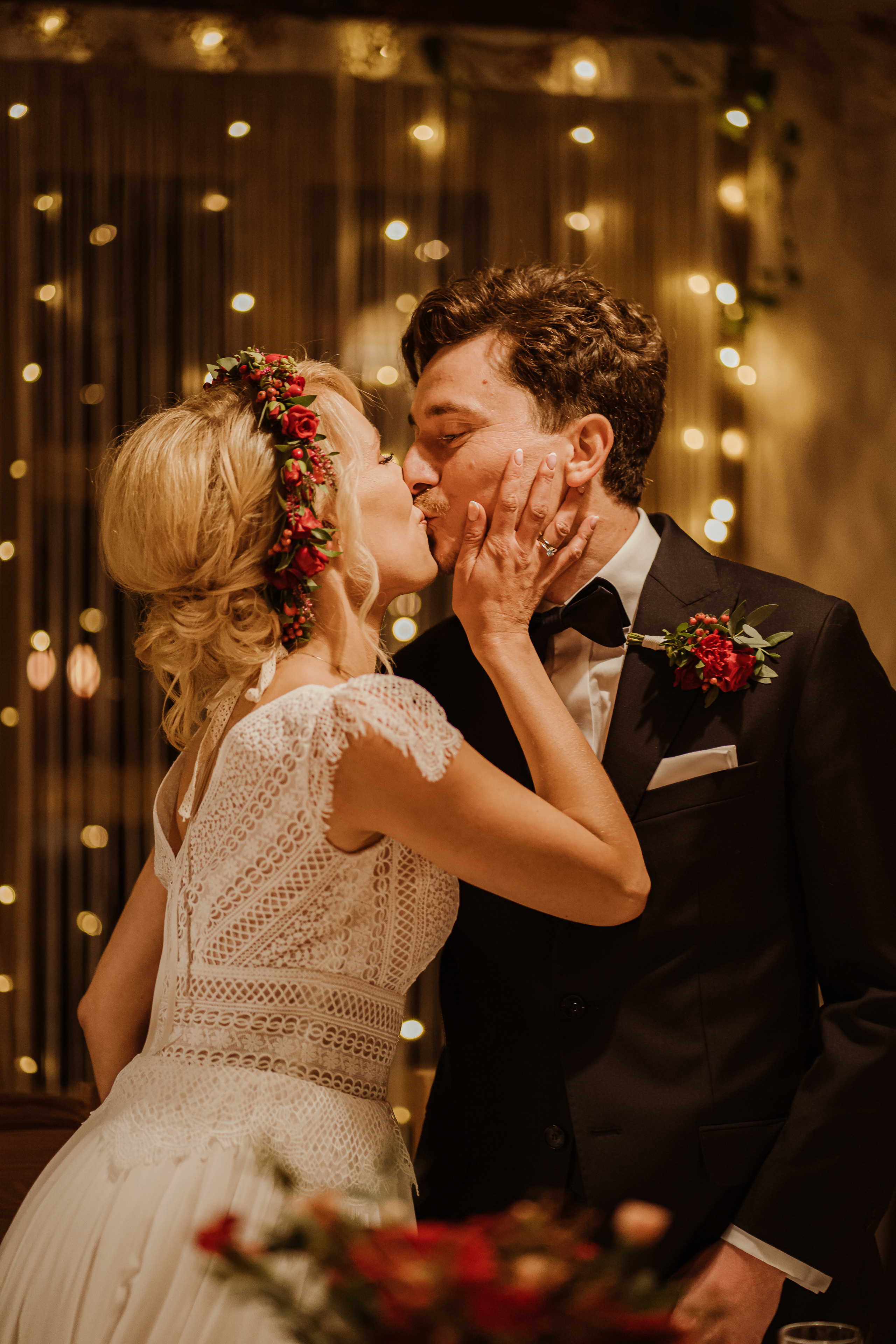 Katarzyna&Łukasz. Michał Kaźmierczyk - Fotograf