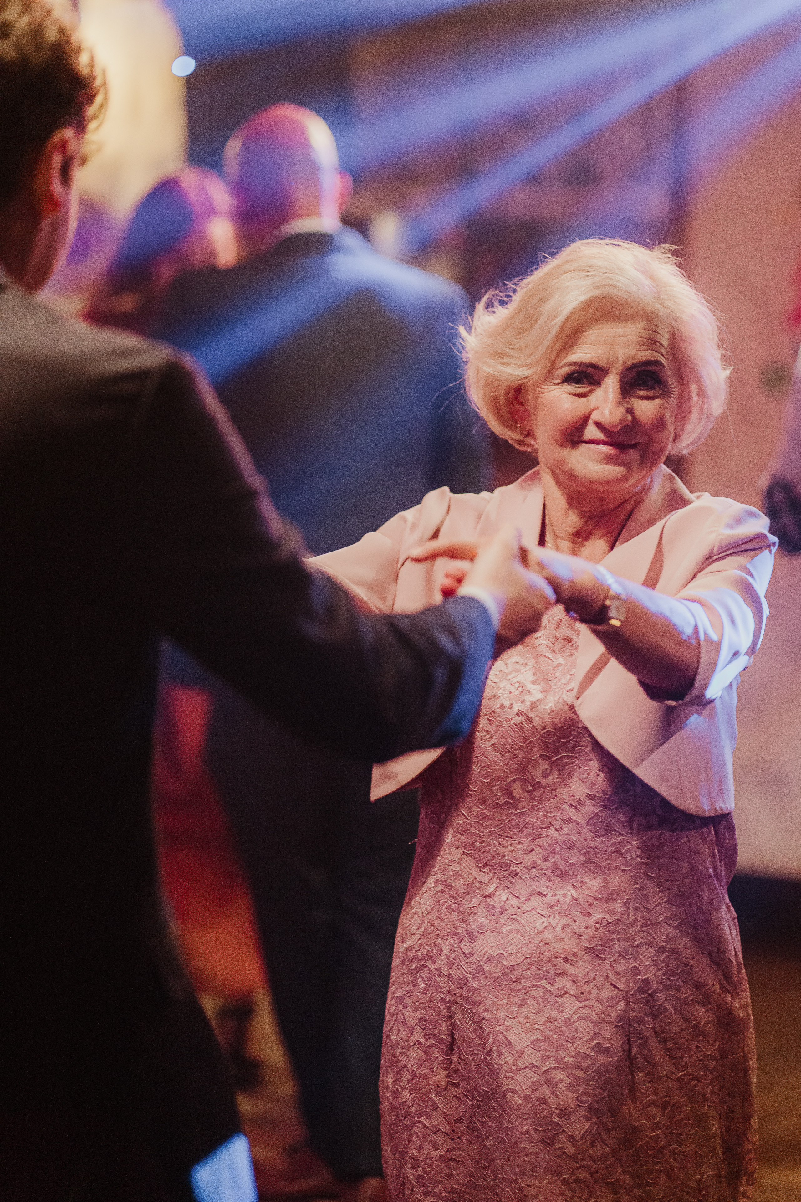 Katarzyna&Łukasz. Michał Kaźmierczyk - Fotograf