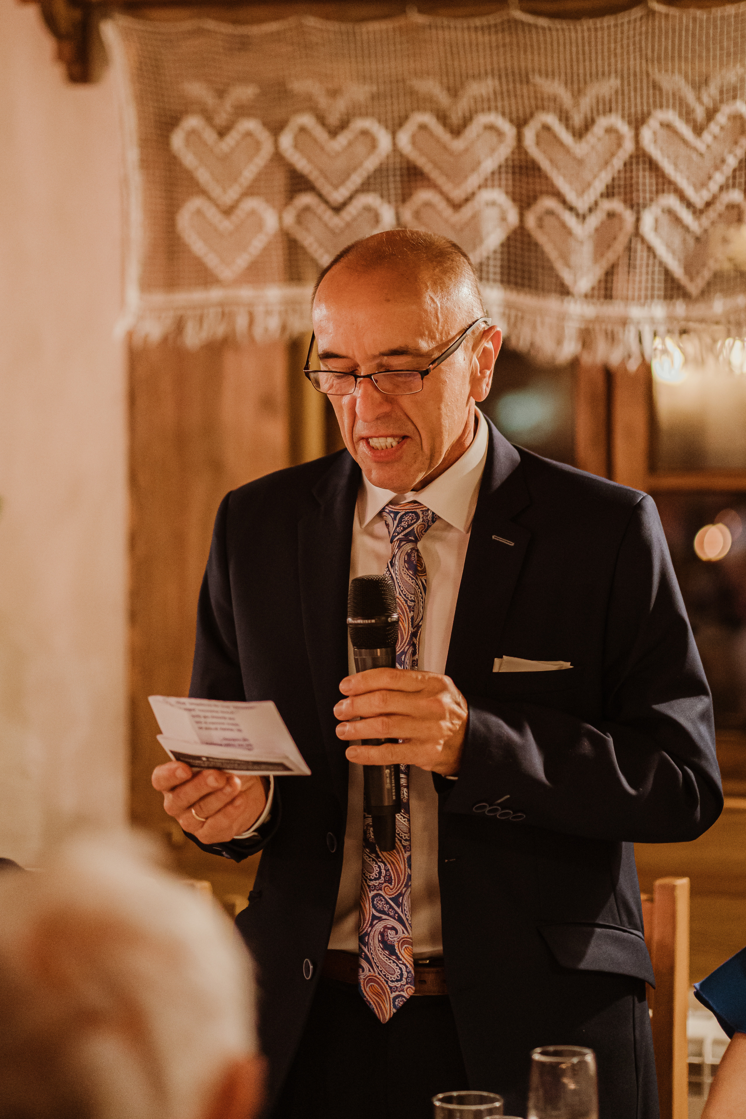 Katarzyna&Łukasz. Michał Kaźmierczyk - Fotograf