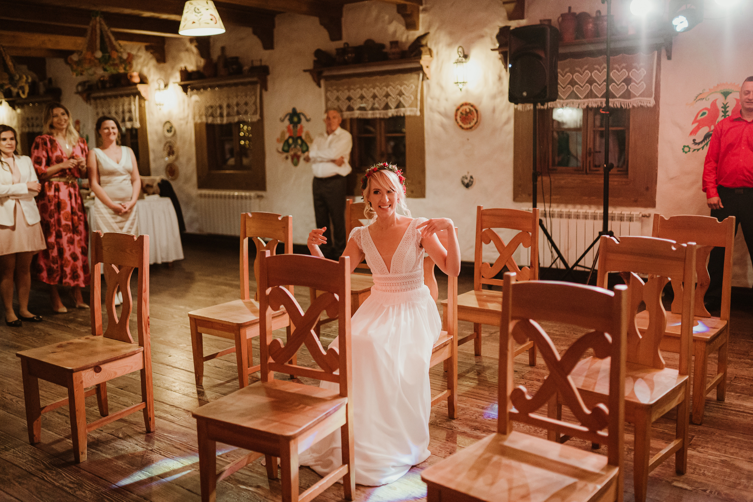 Katarzyna&Łukasz. Michał Kaźmierczyk - Fotograf