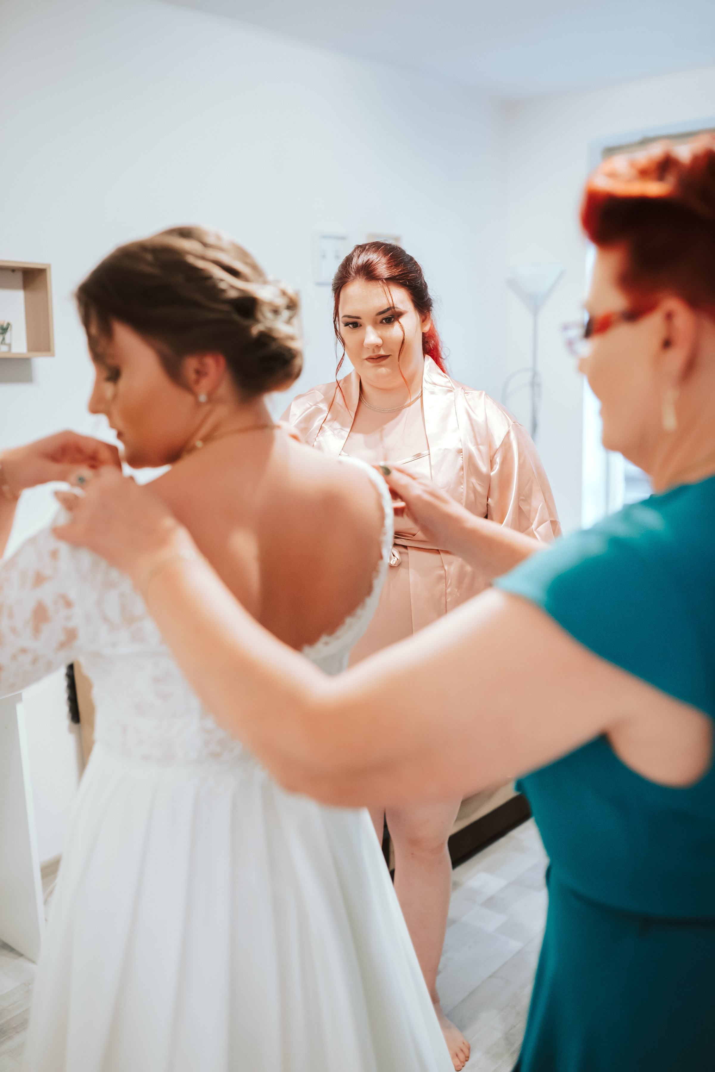 Wiktoria&Bartek. Michał Kaźmierczyk - Fotograf