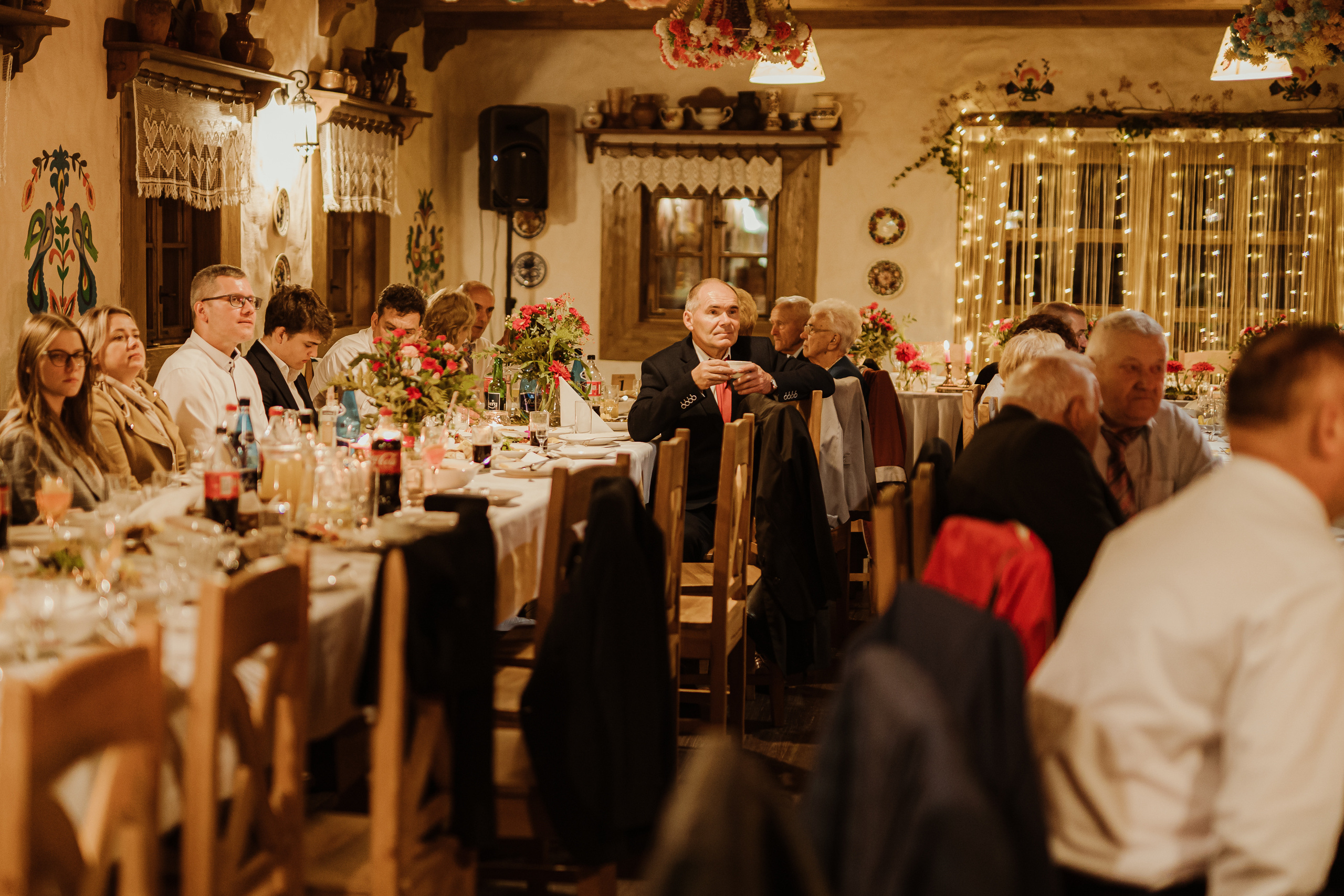 Katarzyna&Łukasz. Michał Kaźmierczyk - Fotograf