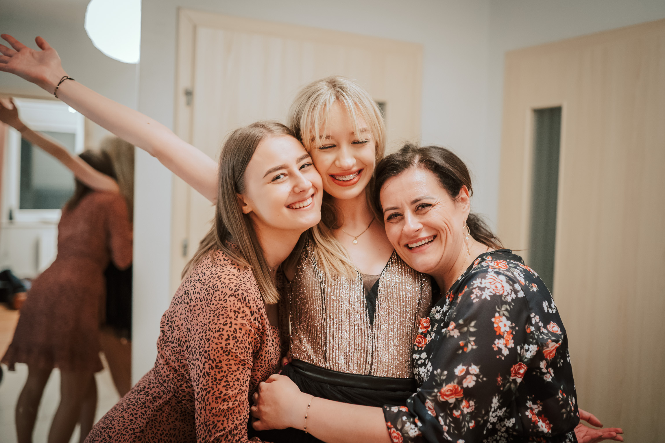 18 urodziny Julii. Michał Kaźmierczyk - Fotograf