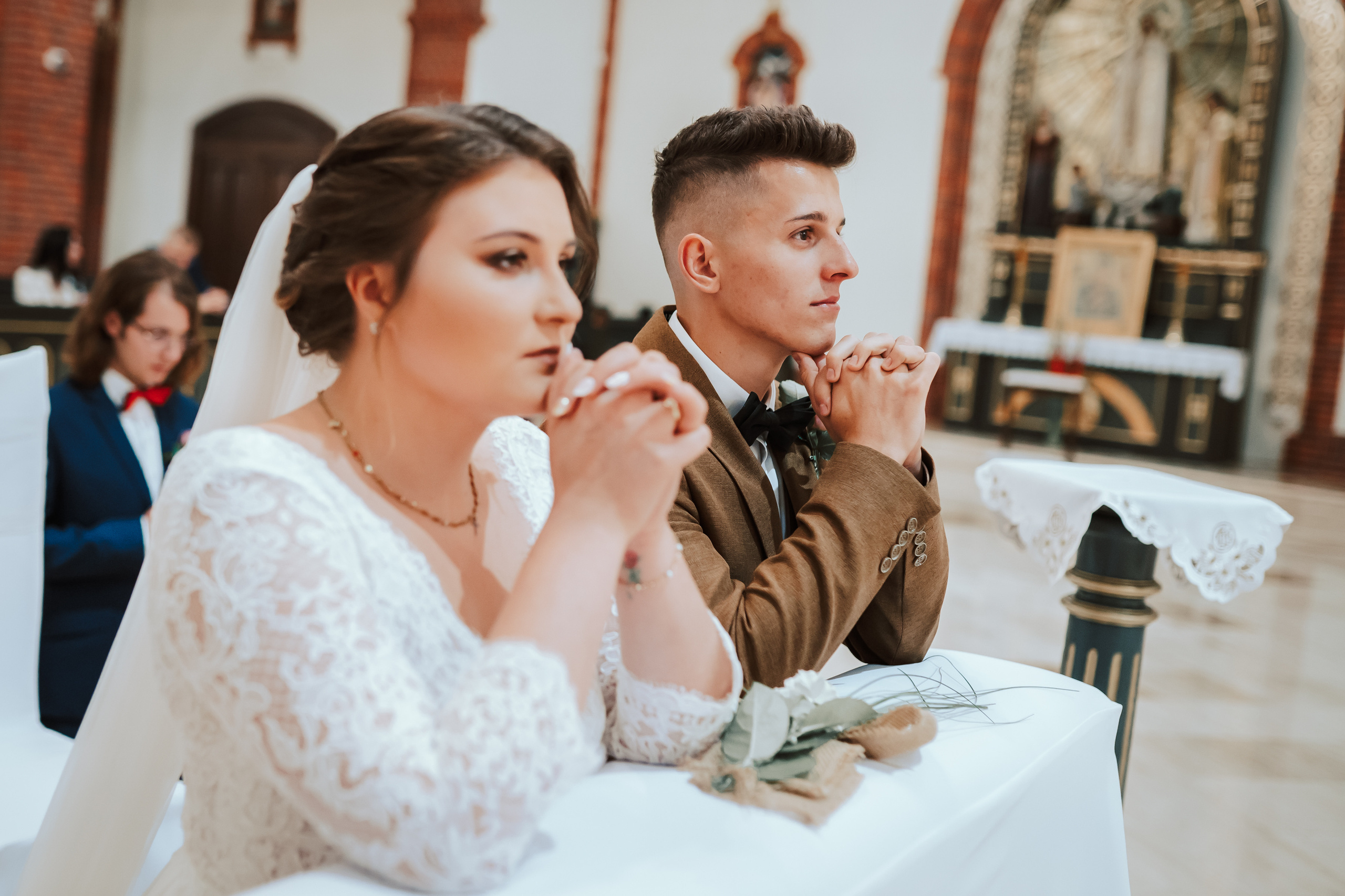 Wiktoria&Bartek. Michał Kaźmierczyk - Fotograf