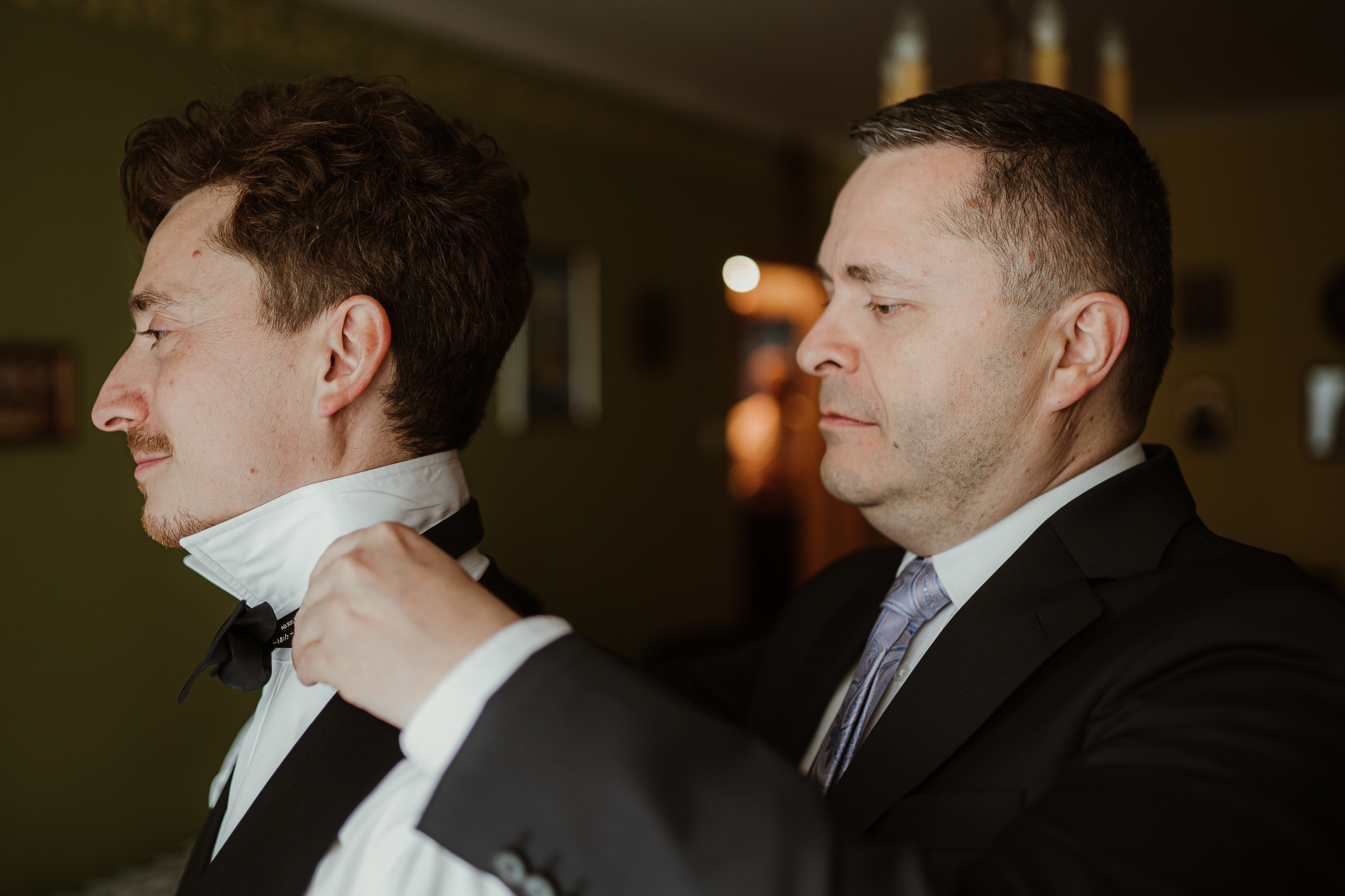 Katarzyna&Łukasz. Michał Kaźmierczyk - Fotograf