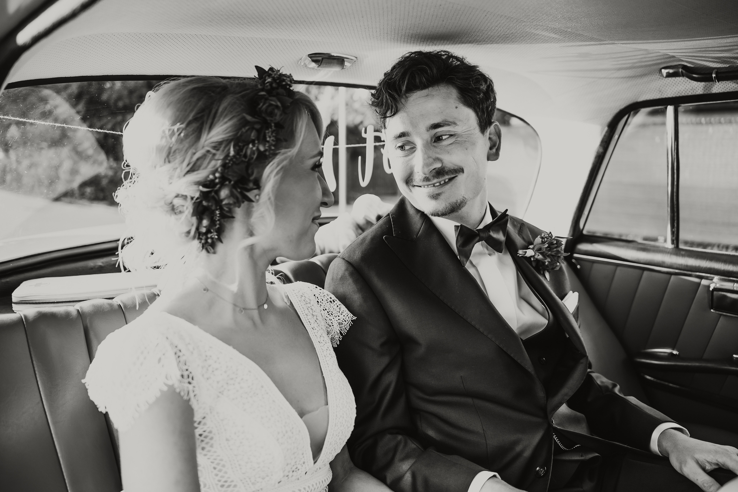 Katarzyna&Łukasz. Michał Kaźmierczyk - Fotograf