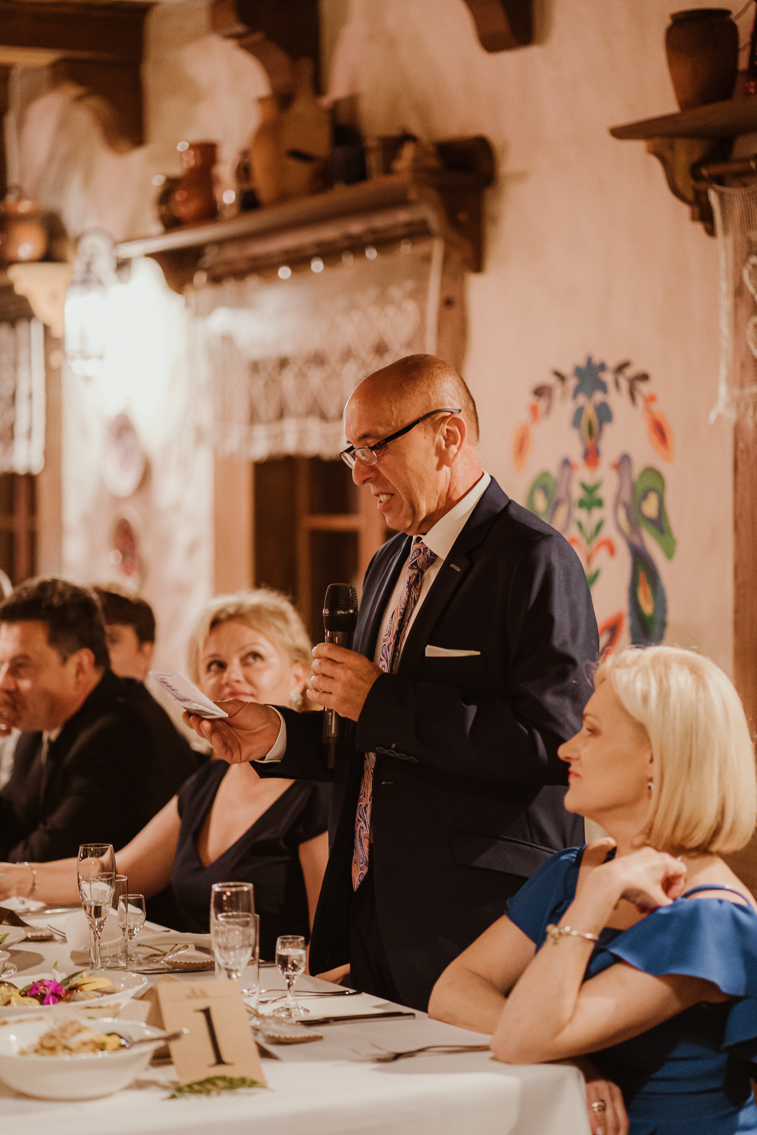 Katarzyna&Łukasz. Michał Kaźmierczyk - Fotograf