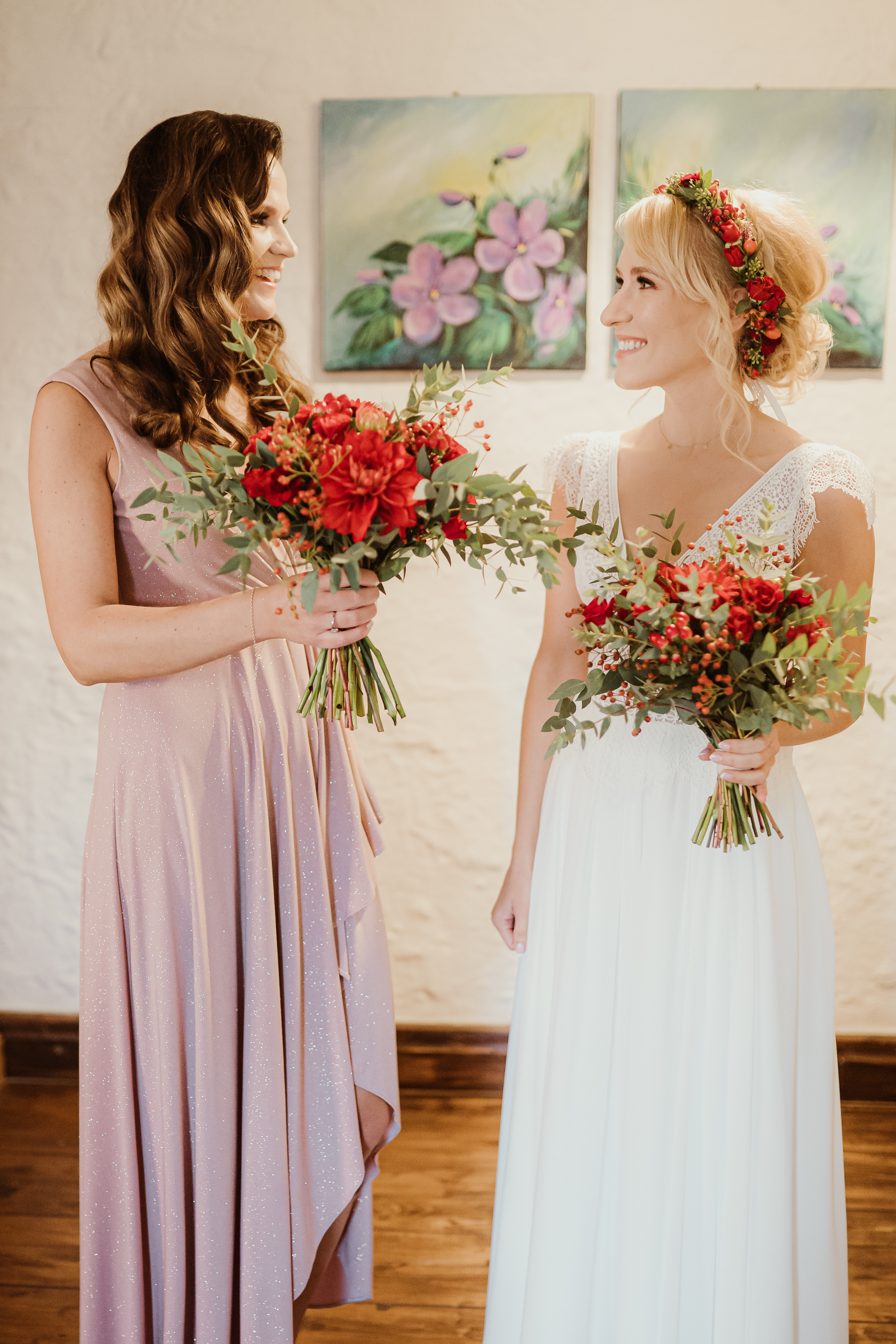 Katarzyna&Łukasz. Michał Kaźmierczyk - Fotograf