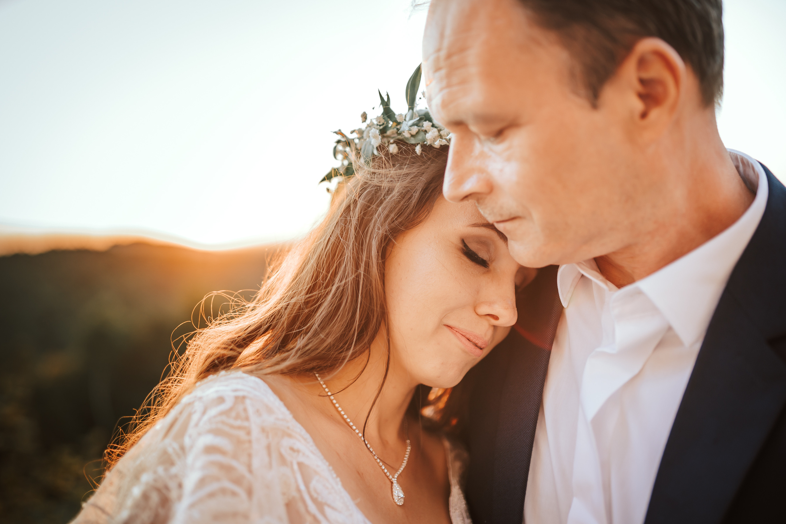 Góra Zborów: Katarzyna&Mateusz. Michał Kaźmierczyk - Fotograf
