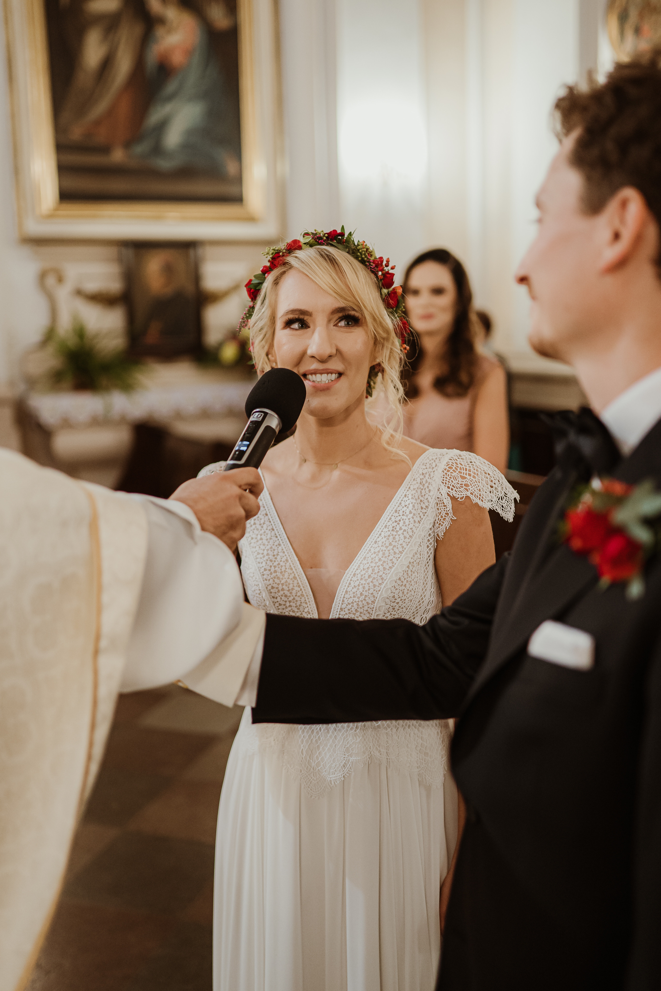 Katarzyna&Łukasz. Michał Kaźmierczyk - Fotograf