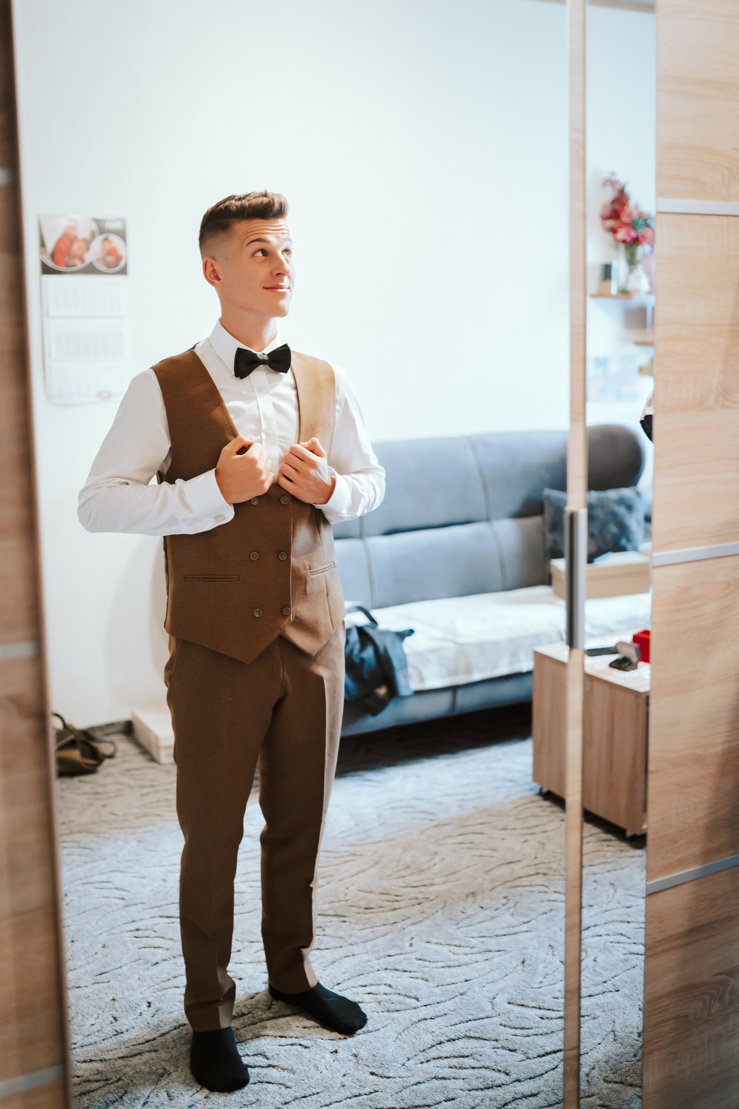 Wiktoria&Bartek. Michał Kaźmierczyk - Fotograf