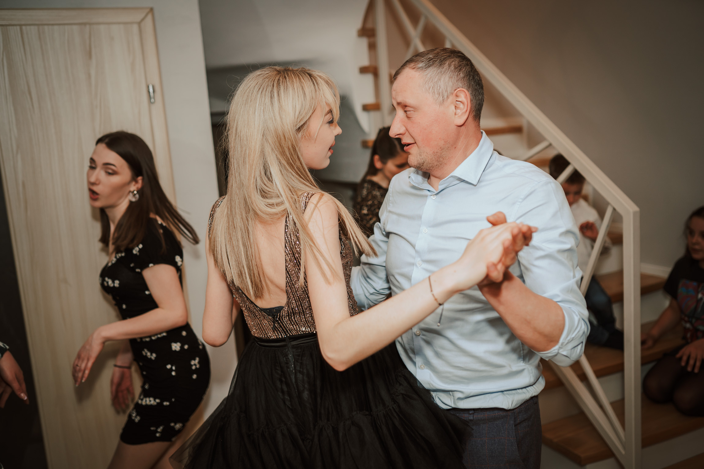 18 urodziny Julii. Michał Kaźmierczyk - Fotograf