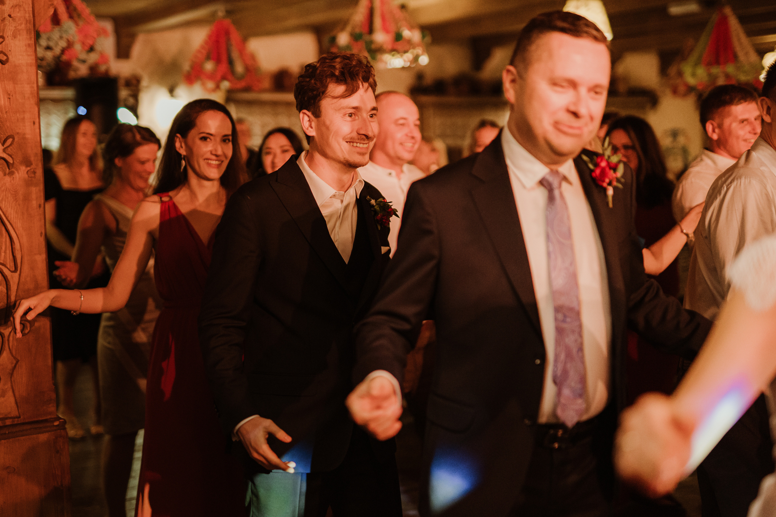 Katarzyna&Łukasz. Michał Kaźmierczyk - Fotograf