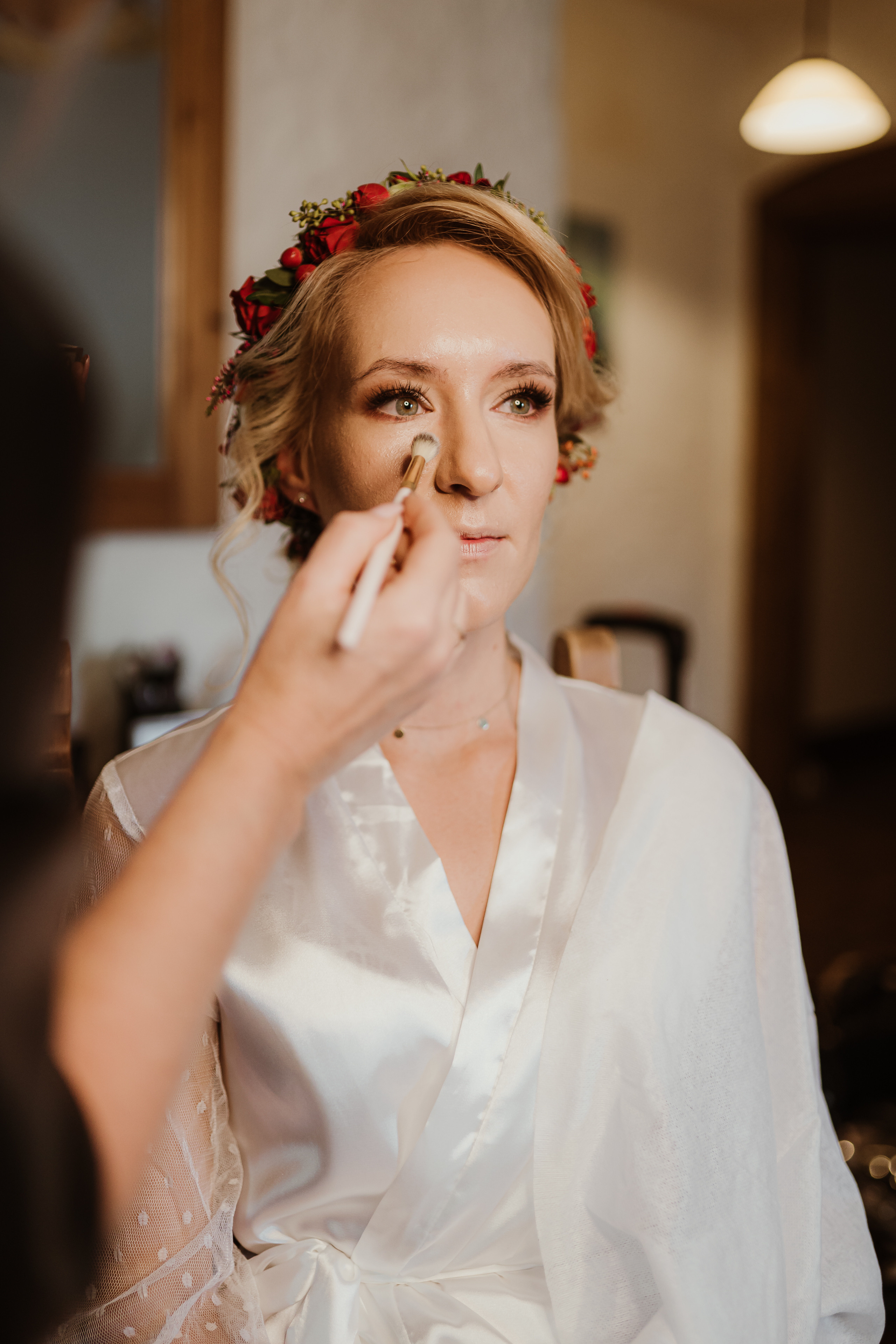 Katarzyna&Łukasz. Michał Kaźmierczyk - Fotograf