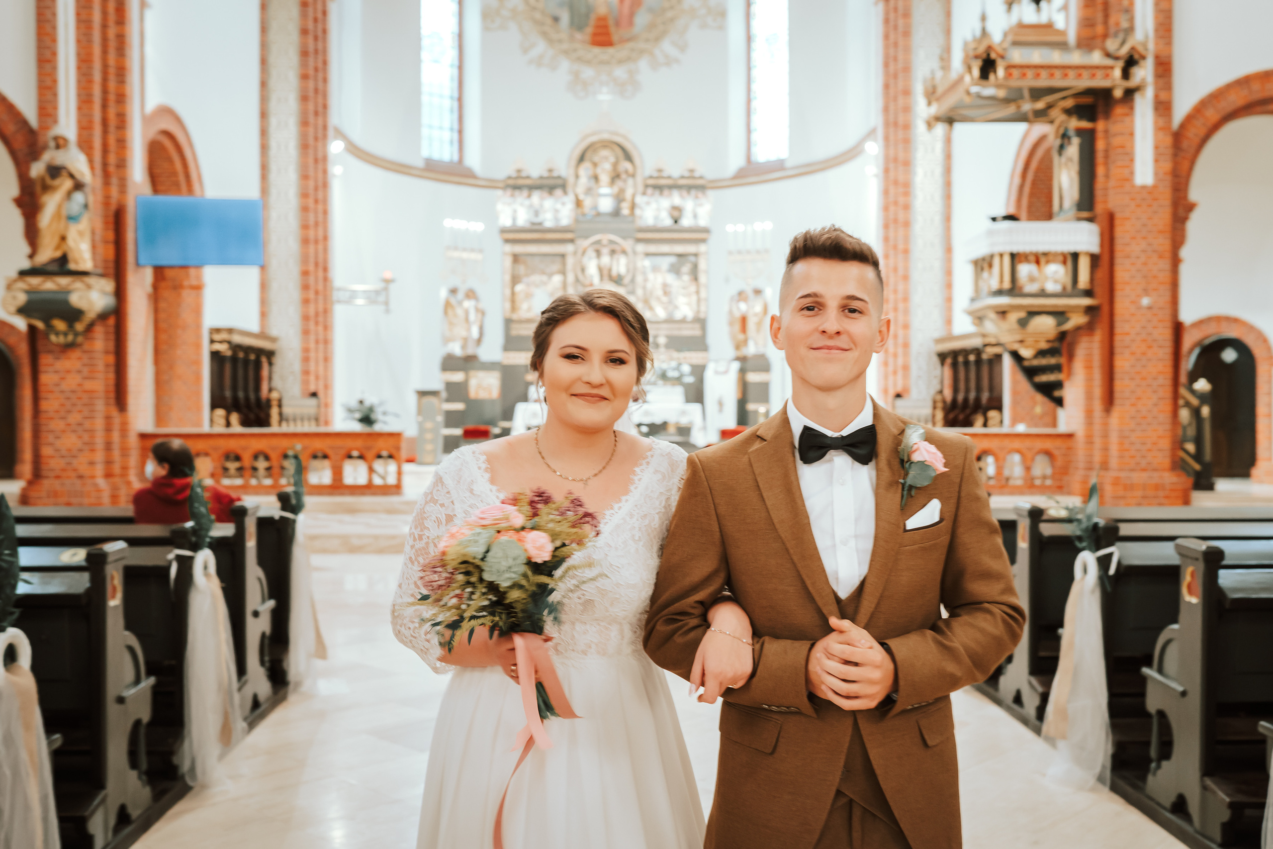 Wiktoria&Bartek. Michał Kaźmierczyk - Fotograf