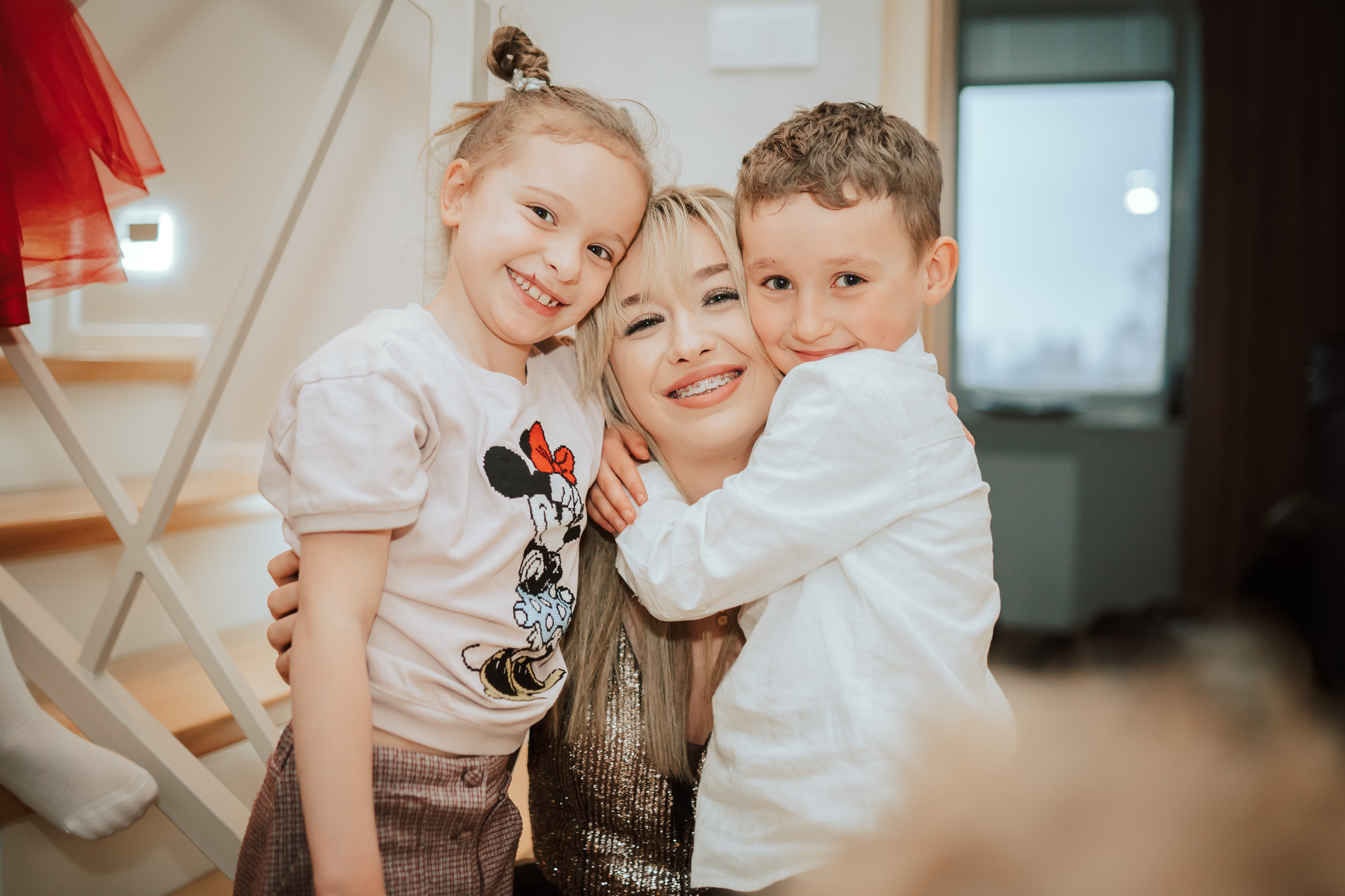 18 urodziny Julii. Michał Kaźmierczyk - Fotograf