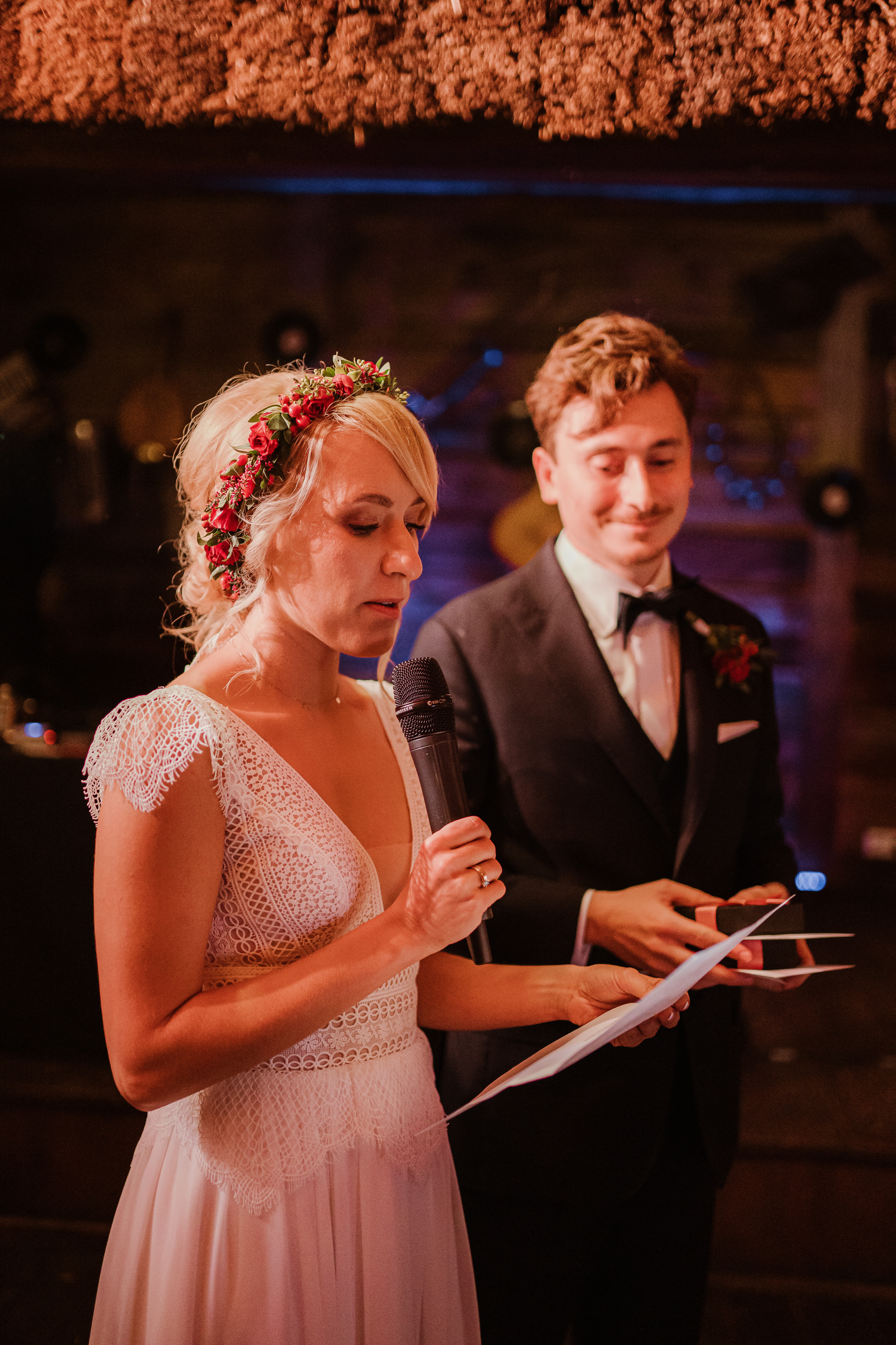 Katarzyna&Łukasz. Michał Kaźmierczyk - Fotograf