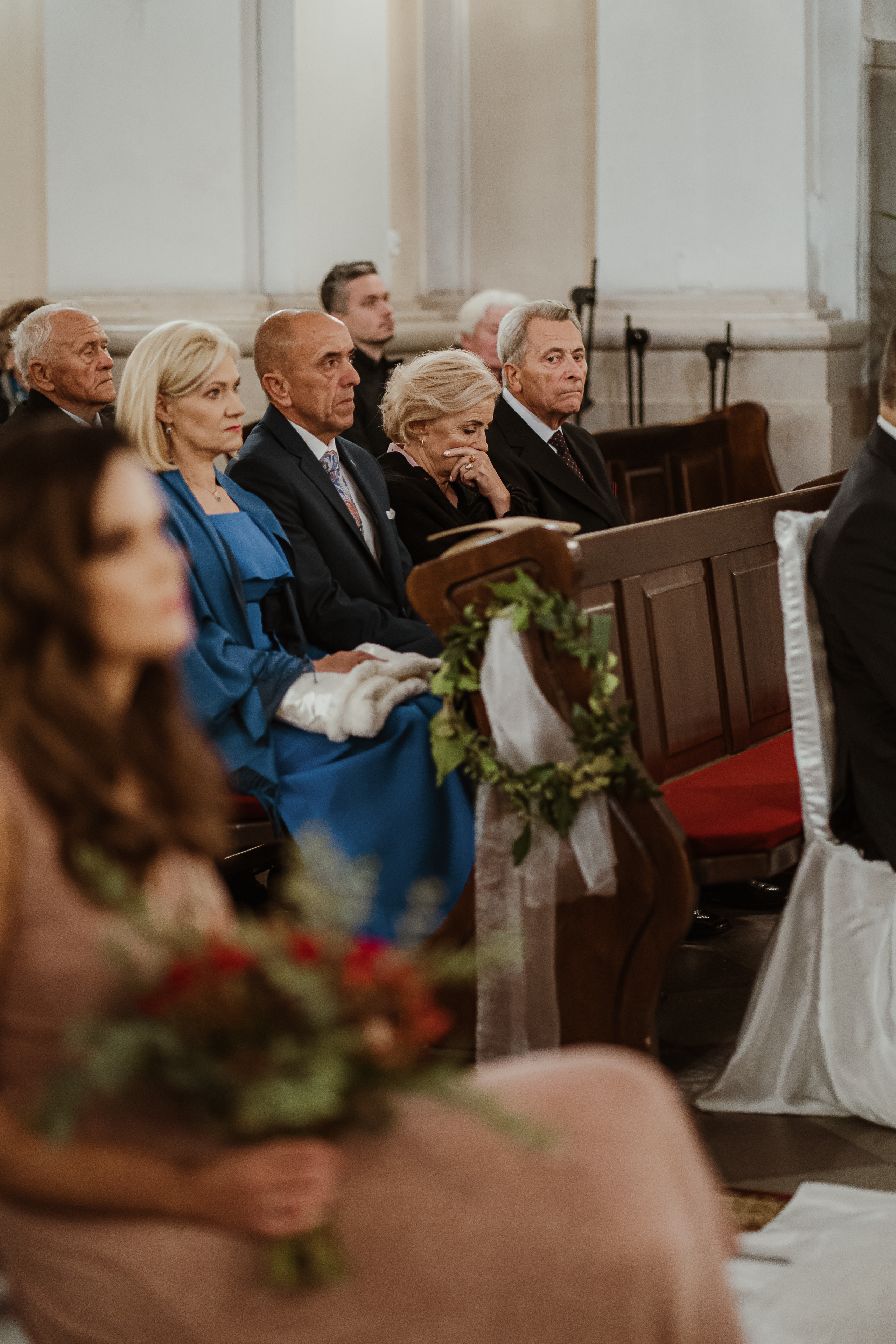 Katarzyna&Łukasz. Michał Kaźmierczyk - Fotograf