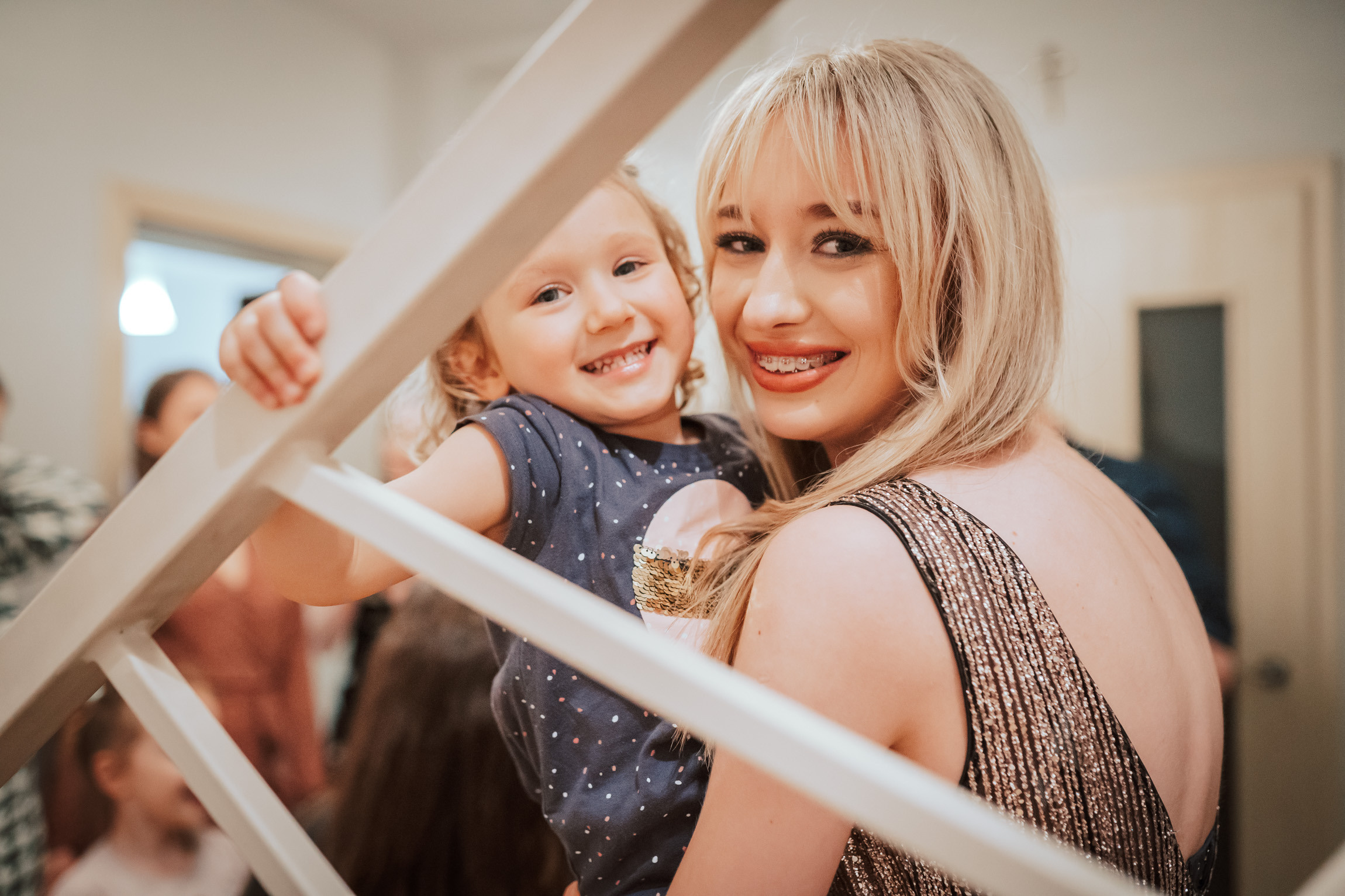 18 urodziny Julii. Michał Kaźmierczyk - Fotograf