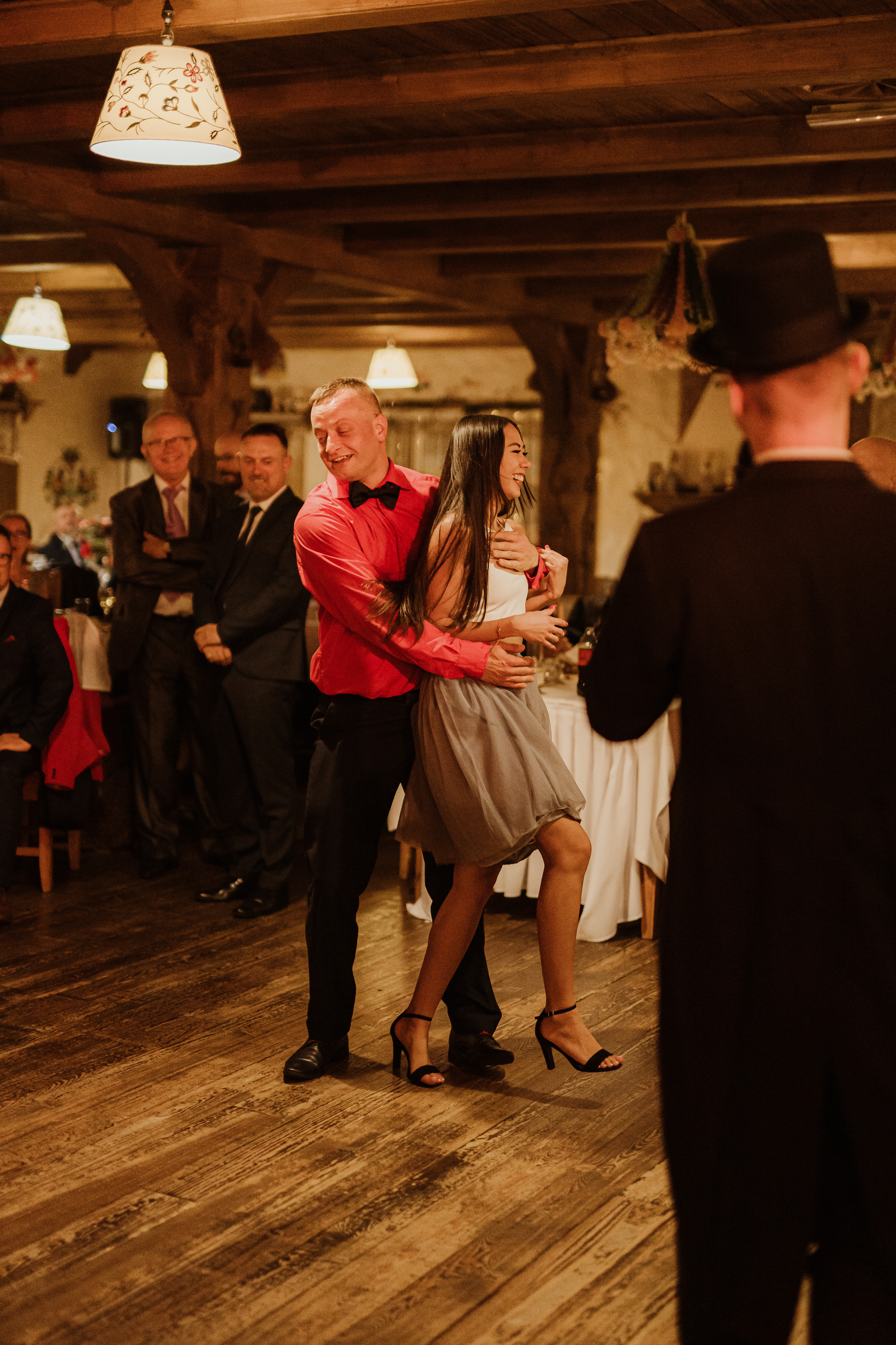 Katarzyna&Łukasz. Michał Kaźmierczyk - Fotograf