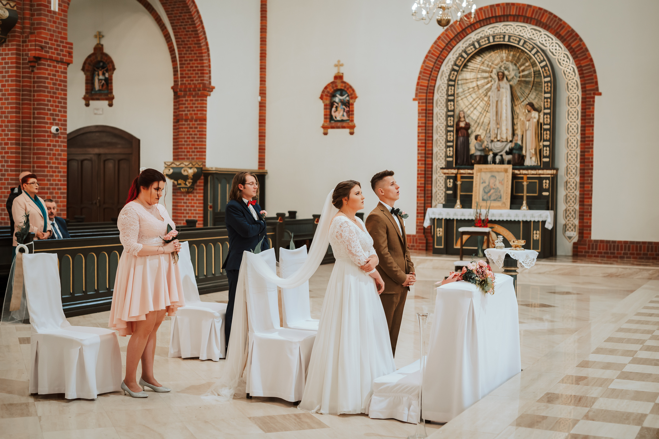 Wiktoria&Bartek. Michał Kaźmierczyk - Fotograf