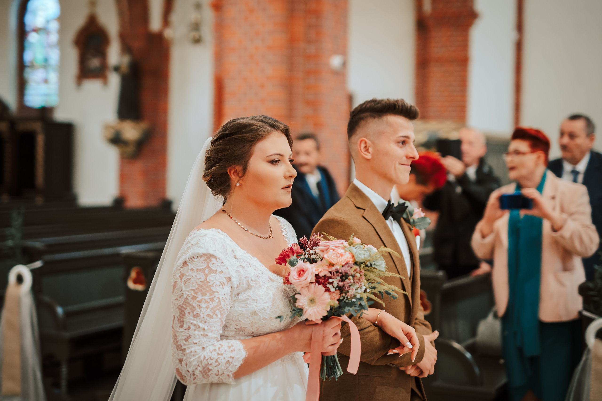 Wiktoria&Bartek. Michał Kaźmierczyk - Fotograf