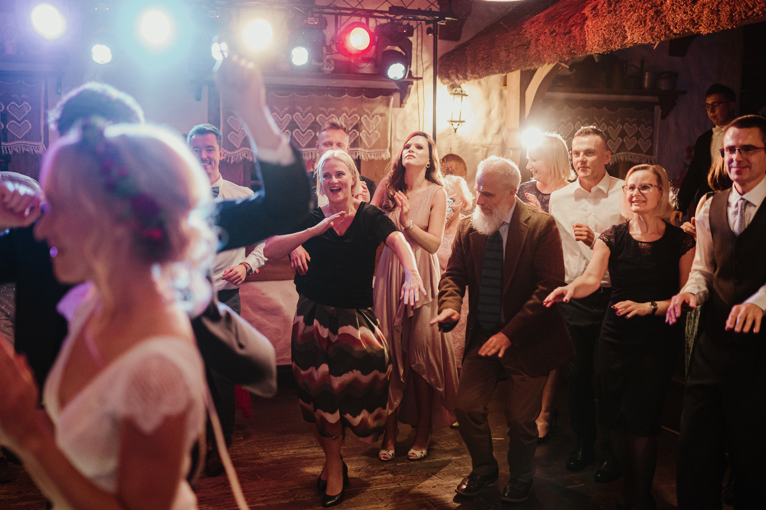 Katarzyna&Łukasz. Michał Kaźmierczyk - Fotograf