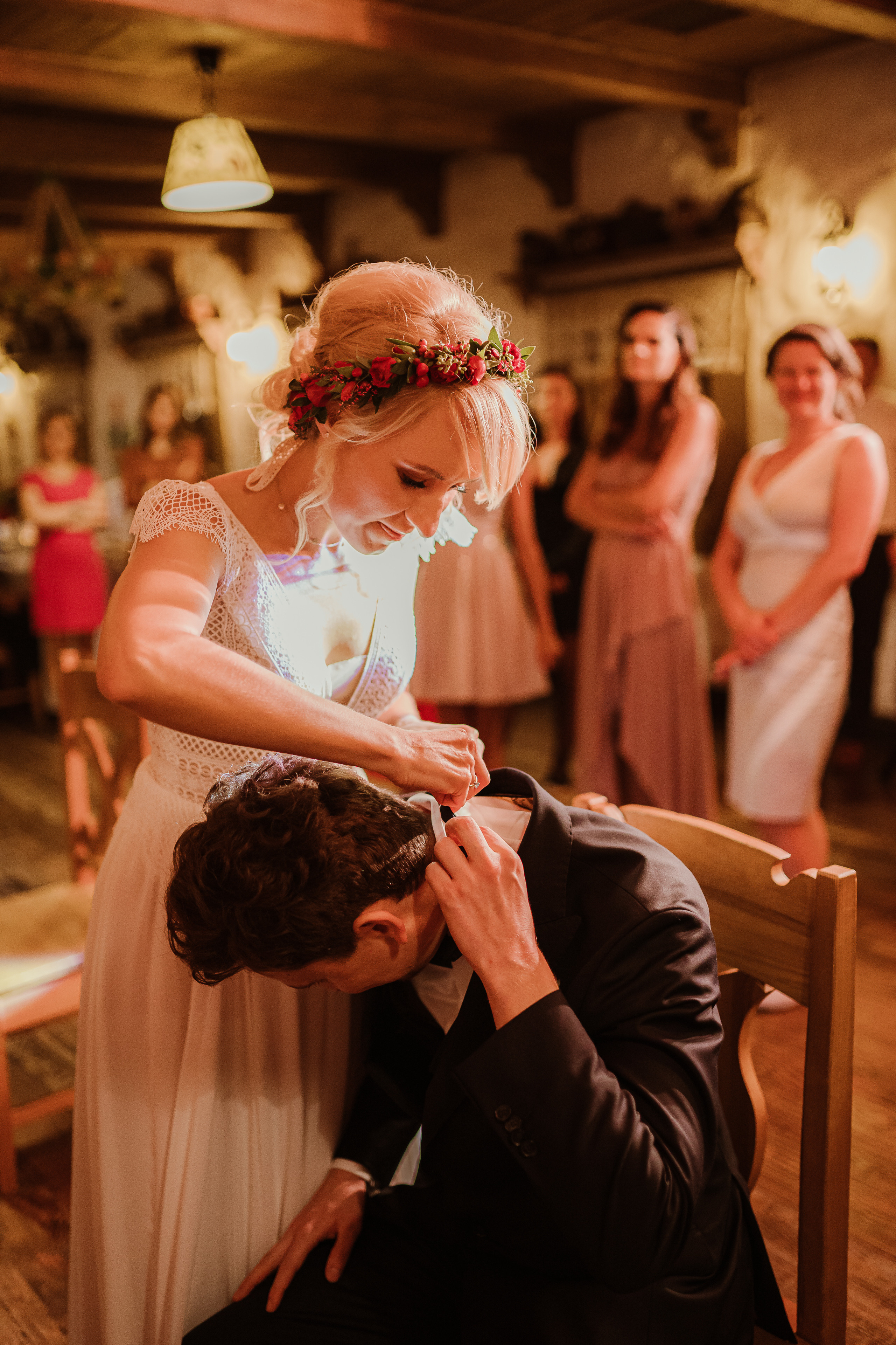 Katarzyna&Łukasz. Michał Kaźmierczyk - Fotograf