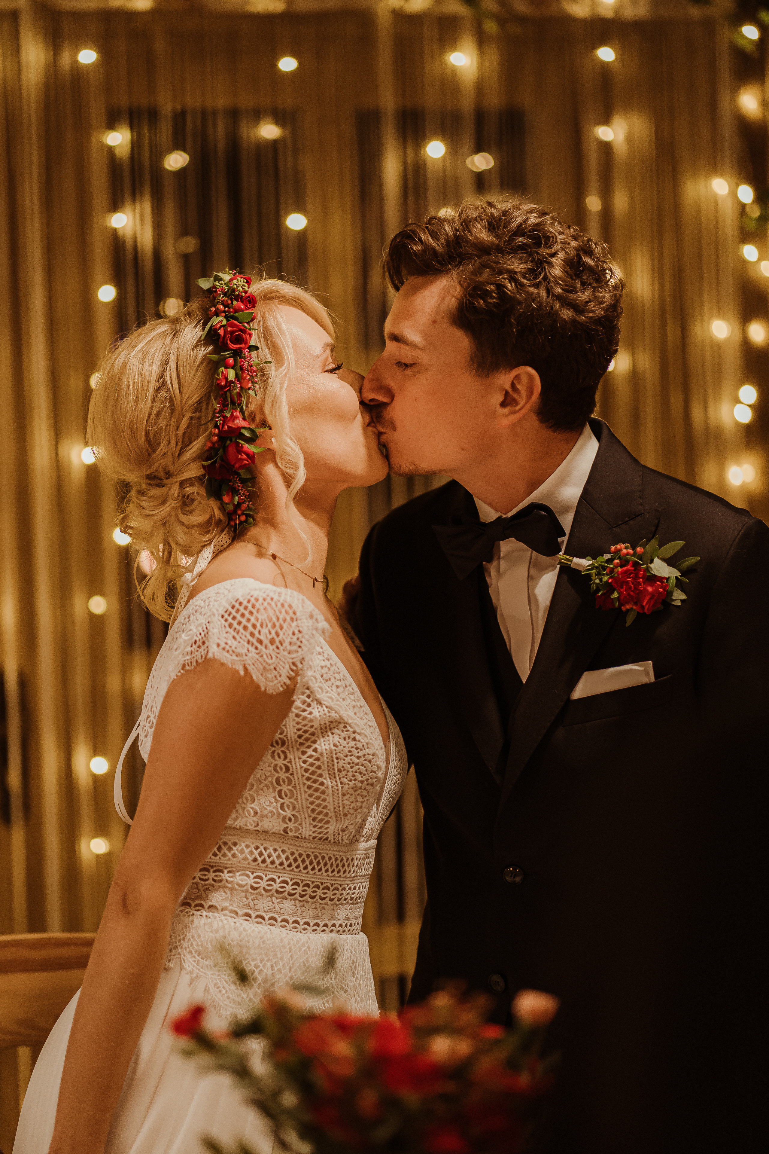 Katarzyna&Łukasz. Michał Kaźmierczyk - Fotograf