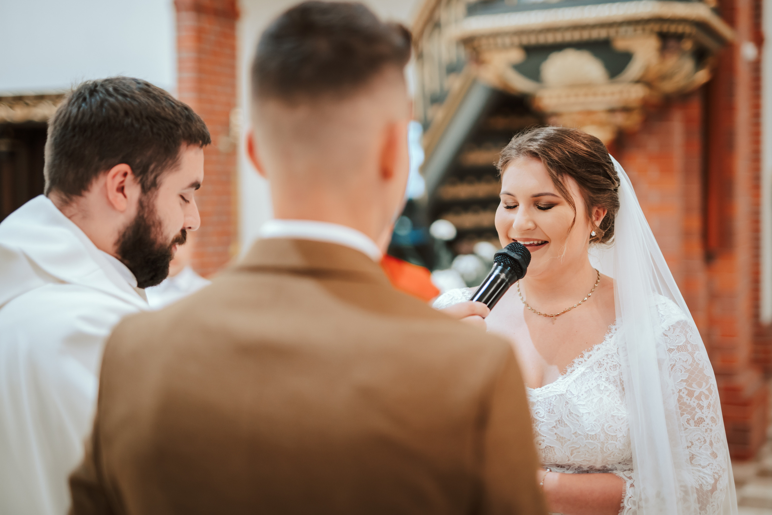Wiktoria&Bartek. Michał Kaźmierczyk - Fotograf