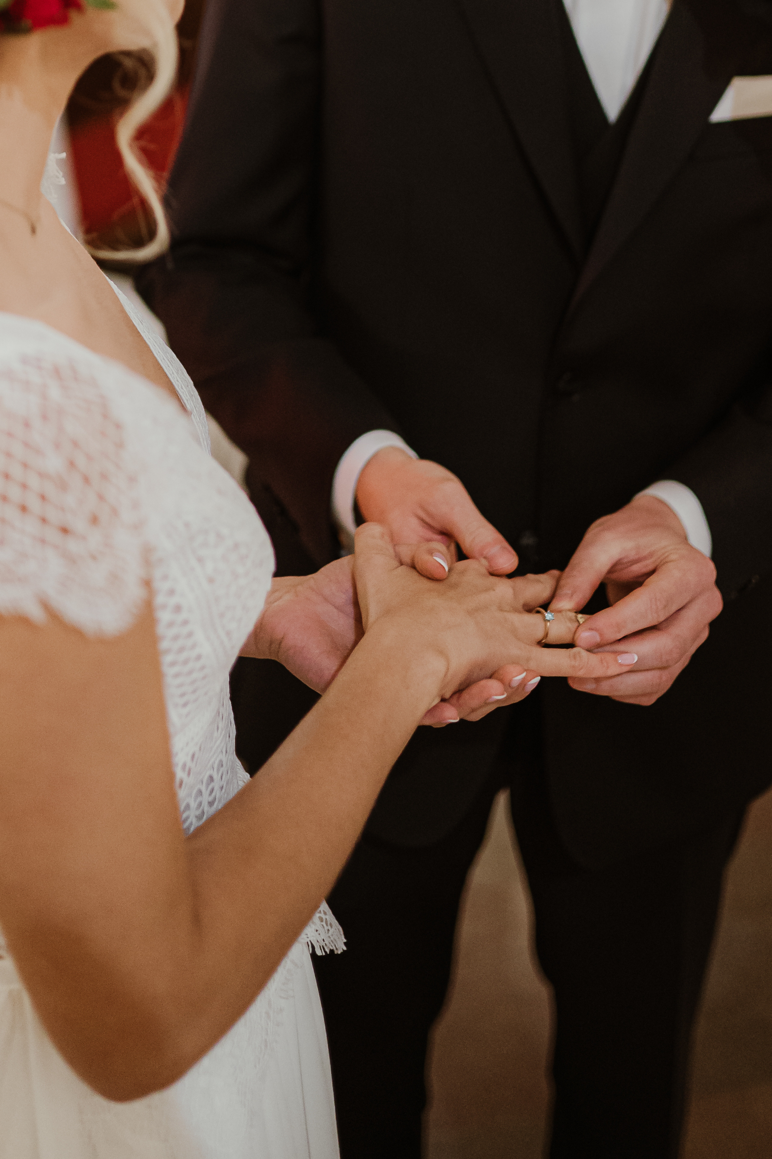 Katarzyna&Łukasz. Michał Kaźmierczyk - Fotograf