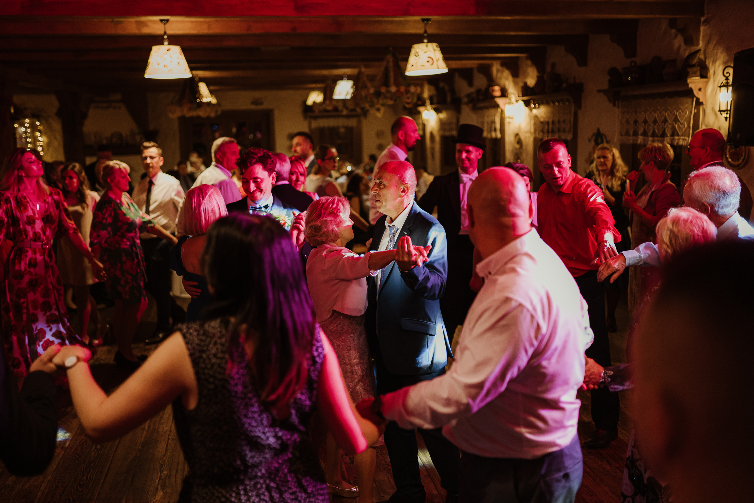 Katarzyna&Łukasz. Michał Kaźmierczyk - Fotograf