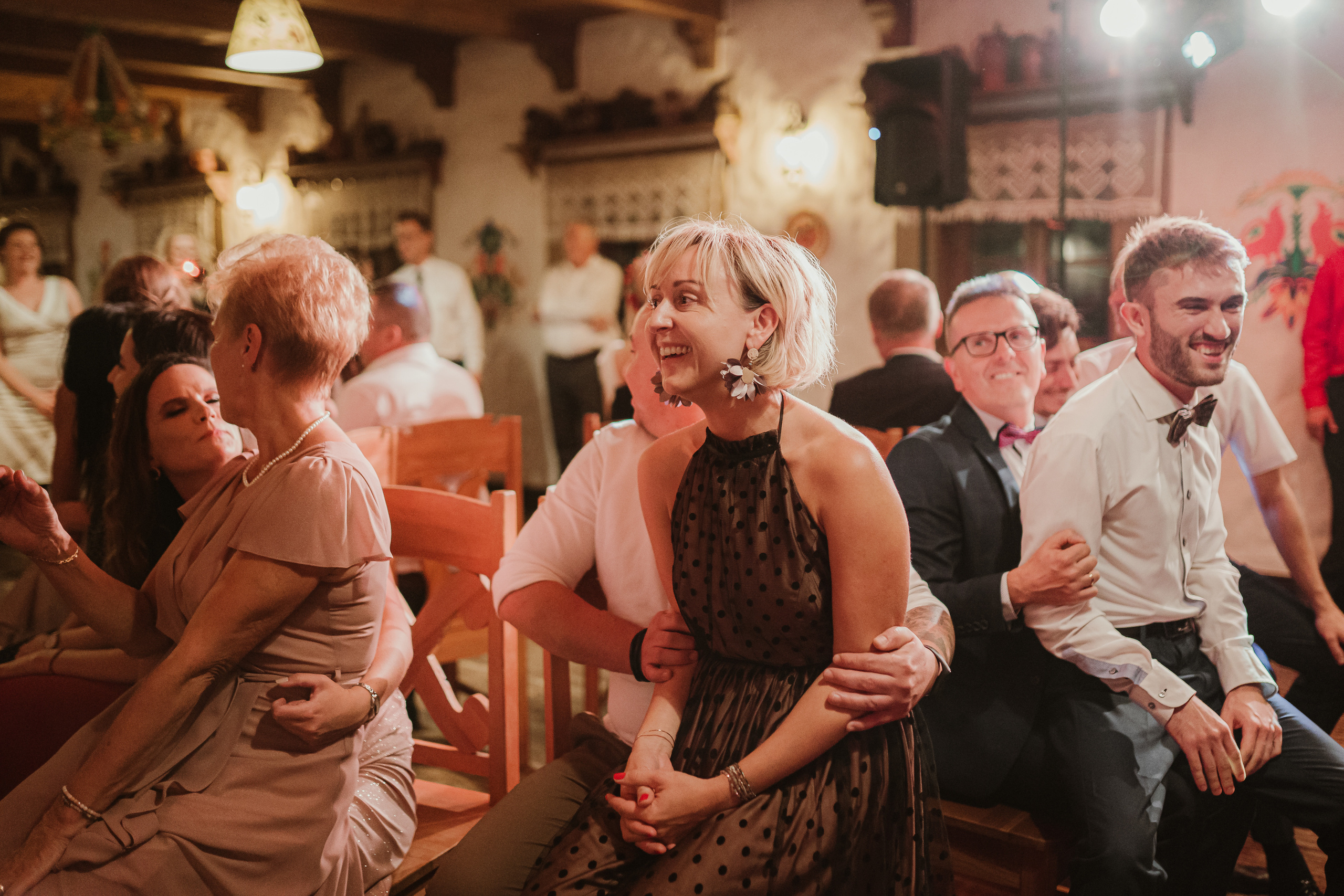 Katarzyna&Łukasz. Michał Kaźmierczyk - Fotograf