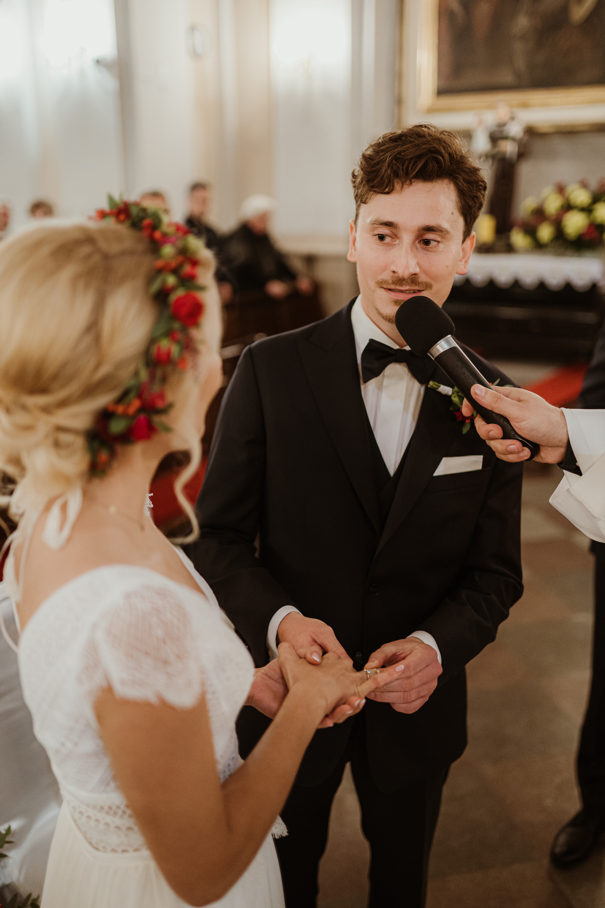 Katarzyna&Łukasz. Michał Kaźmierczyk - Fotograf