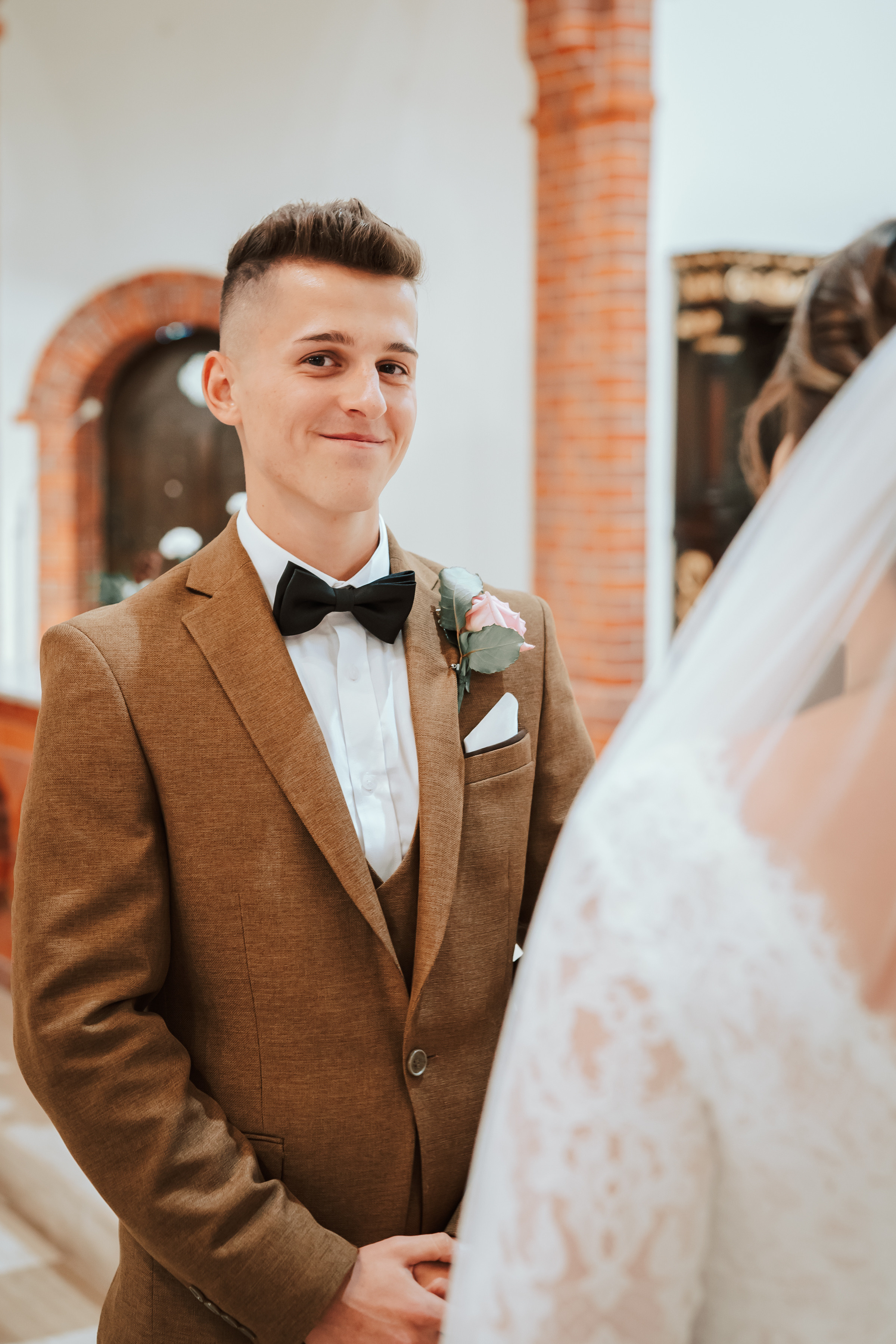 Wiktoria&Bartek. Michał Kaźmierczyk - Fotograf