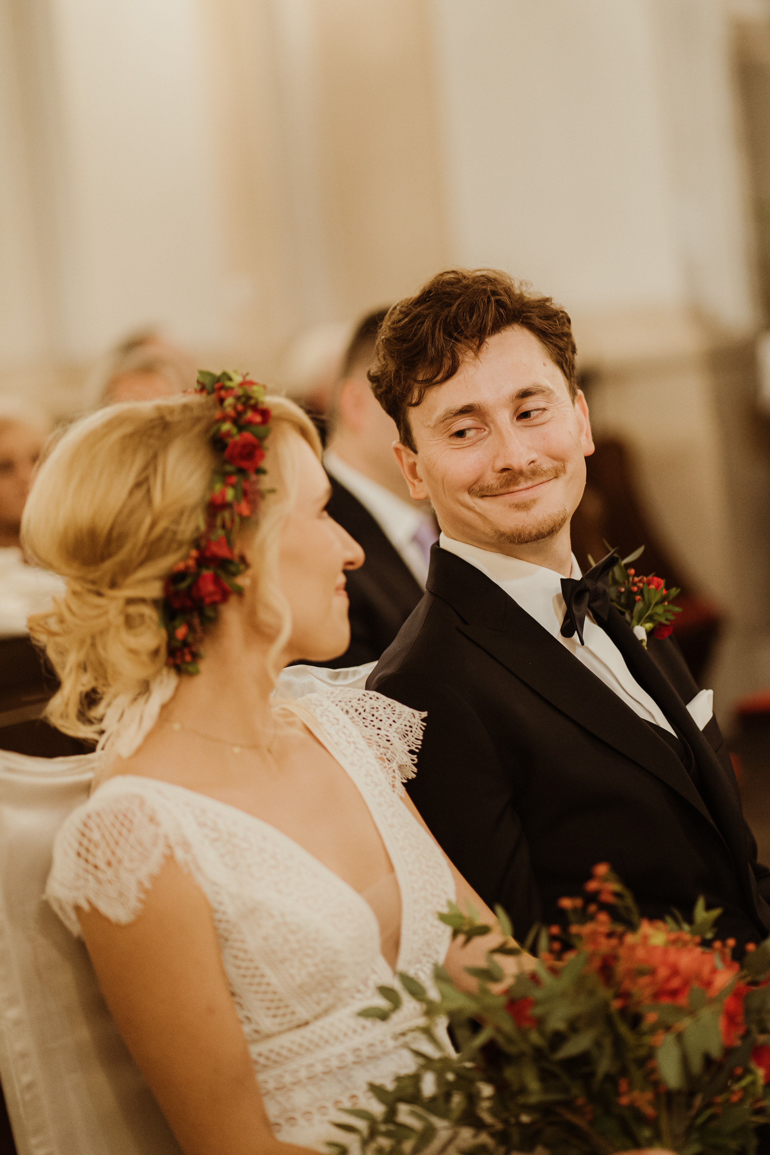 Katarzyna&Łukasz. Michał Kaźmierczyk - Fotograf