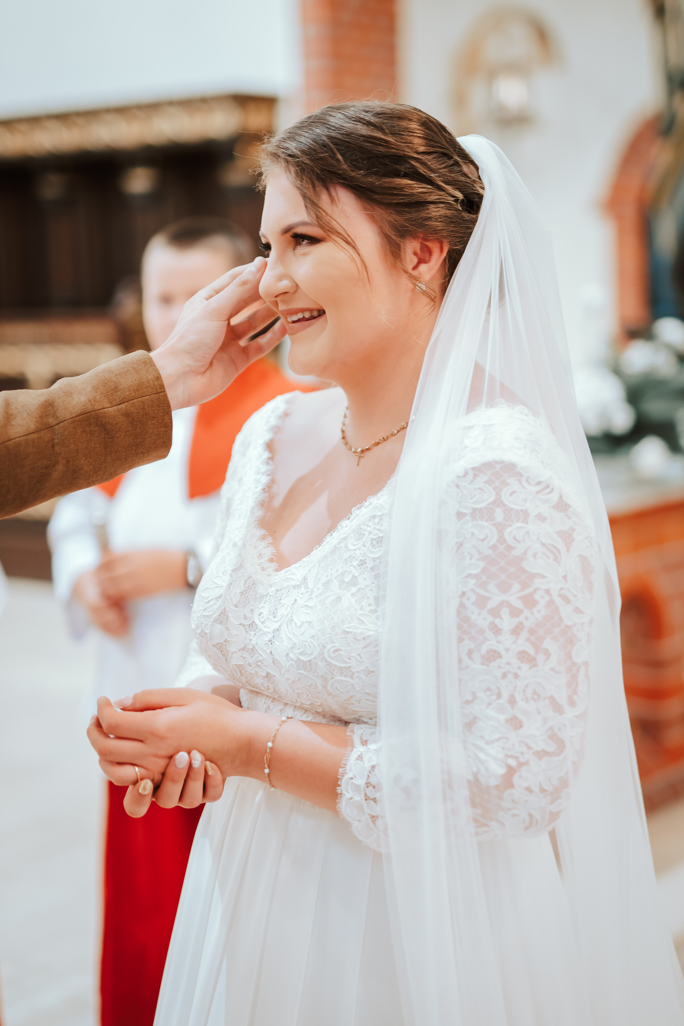 Wiktoria&Bartek. Michał Kaźmierczyk - Fotograf